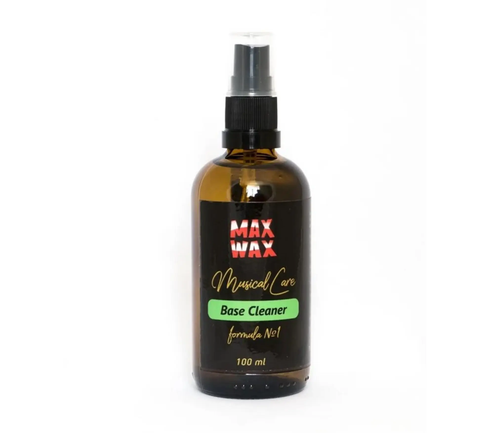 Базовый очиститель, 100мл, MAX WAX Base-Cleaner (1 / 1)