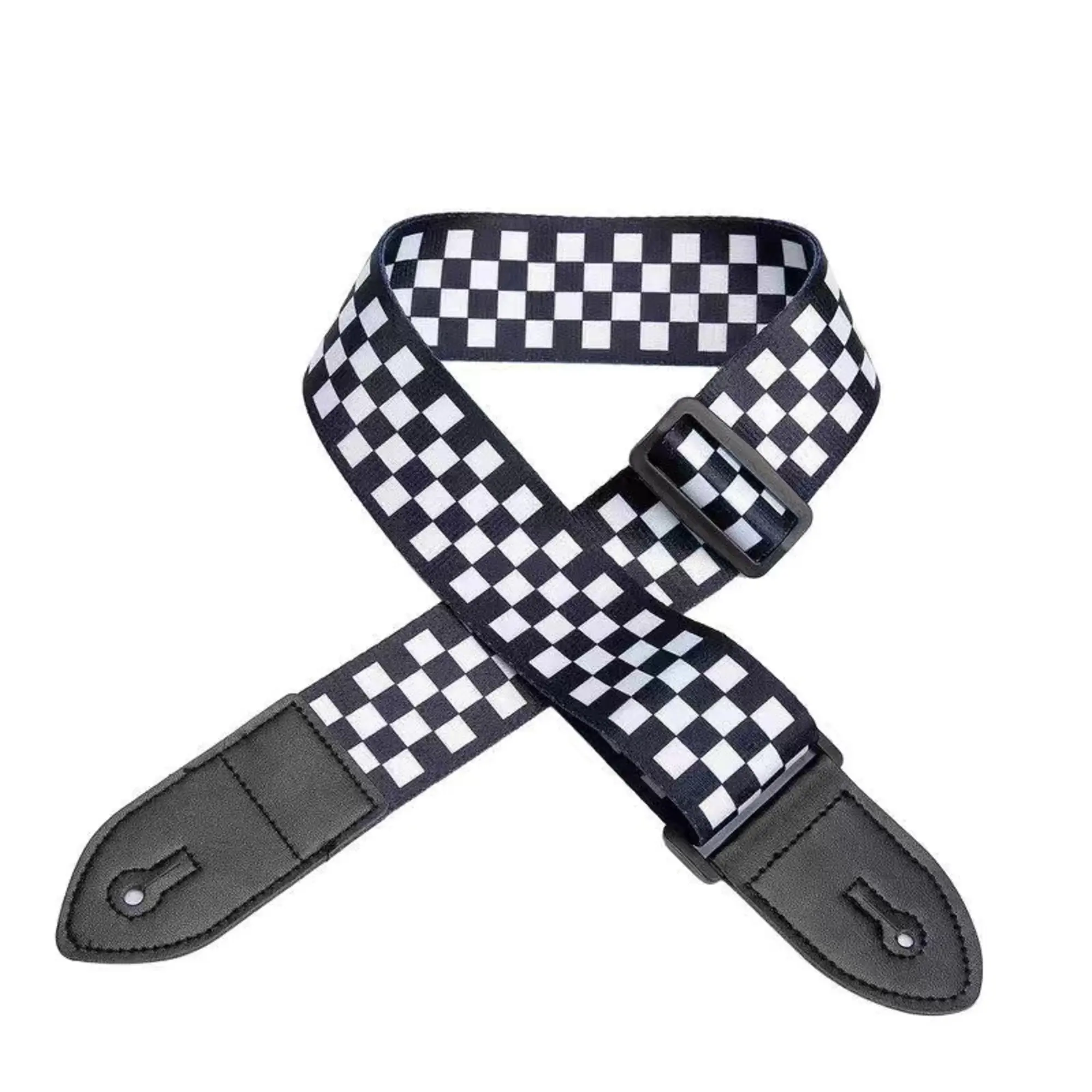 Ремень для гитары Belt B010-BLW (1 / 1)