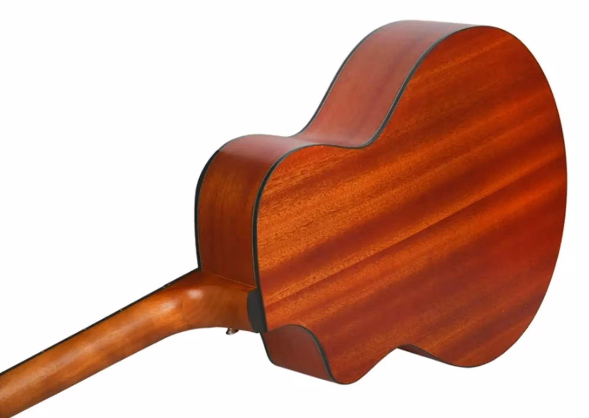 Акустическая гитара Tayste TS-21-40 Matt N (4 / 5)
