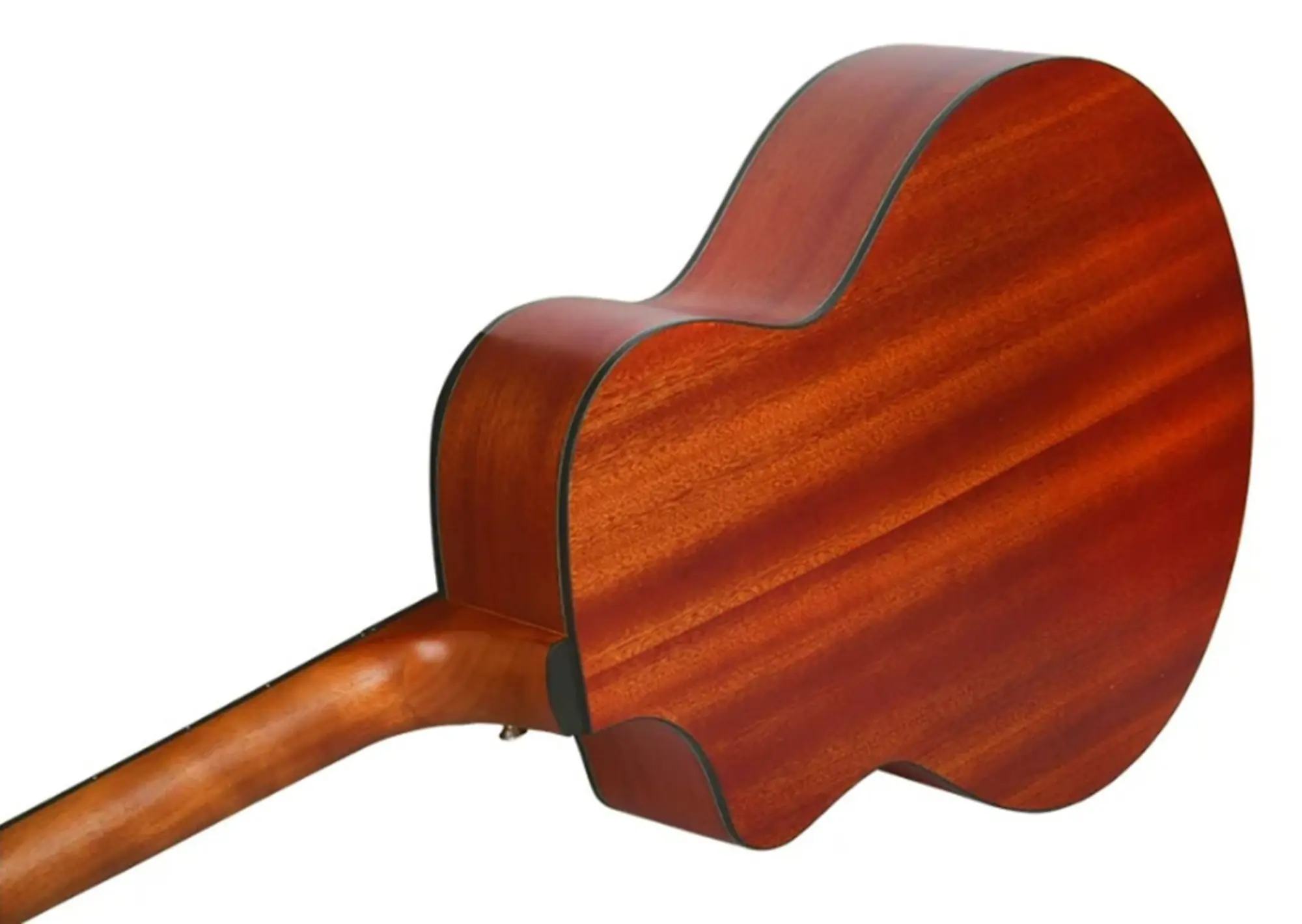Акустическая гитара Tayste TS-21-40 Matt N (4 / 5)