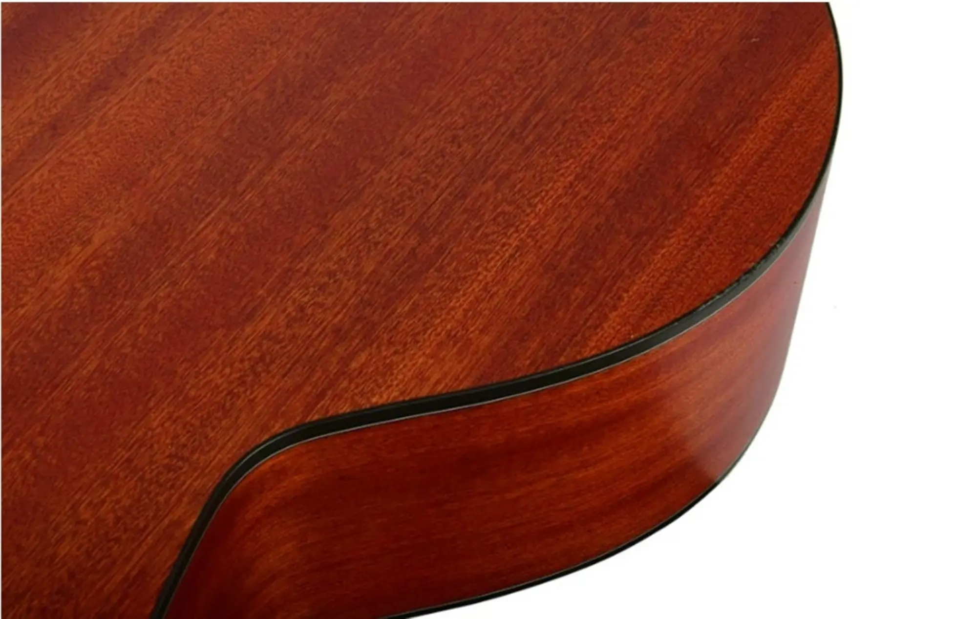 Акустическая гитара Tayste TS-21-40 Matt N (5 / 5)