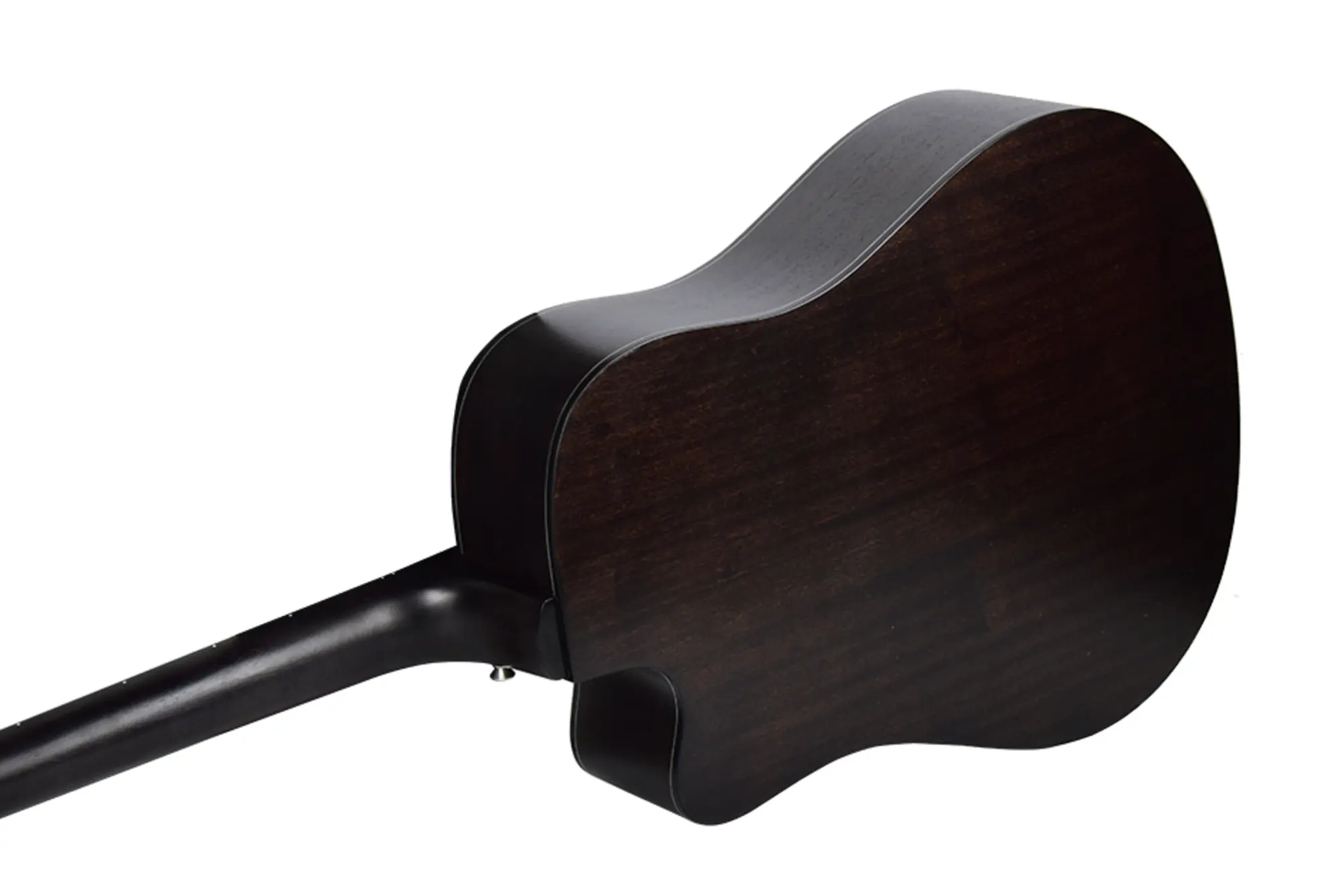 Гитара акустическая Tayste TS-23-41 Matt BK (4 / 4)