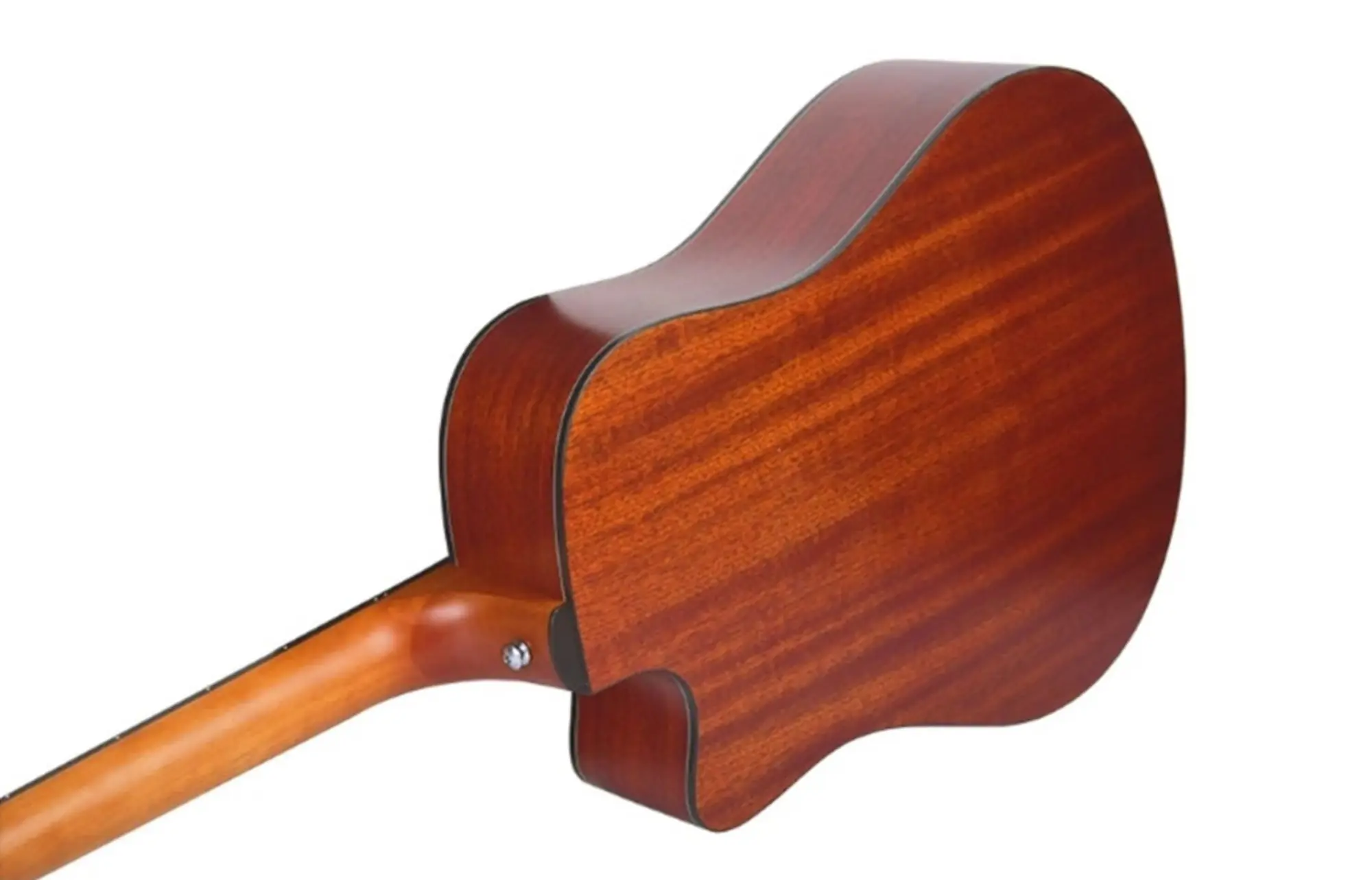 Акустическая гитара Tayste TS-21-41 Matt N (5 / 6)