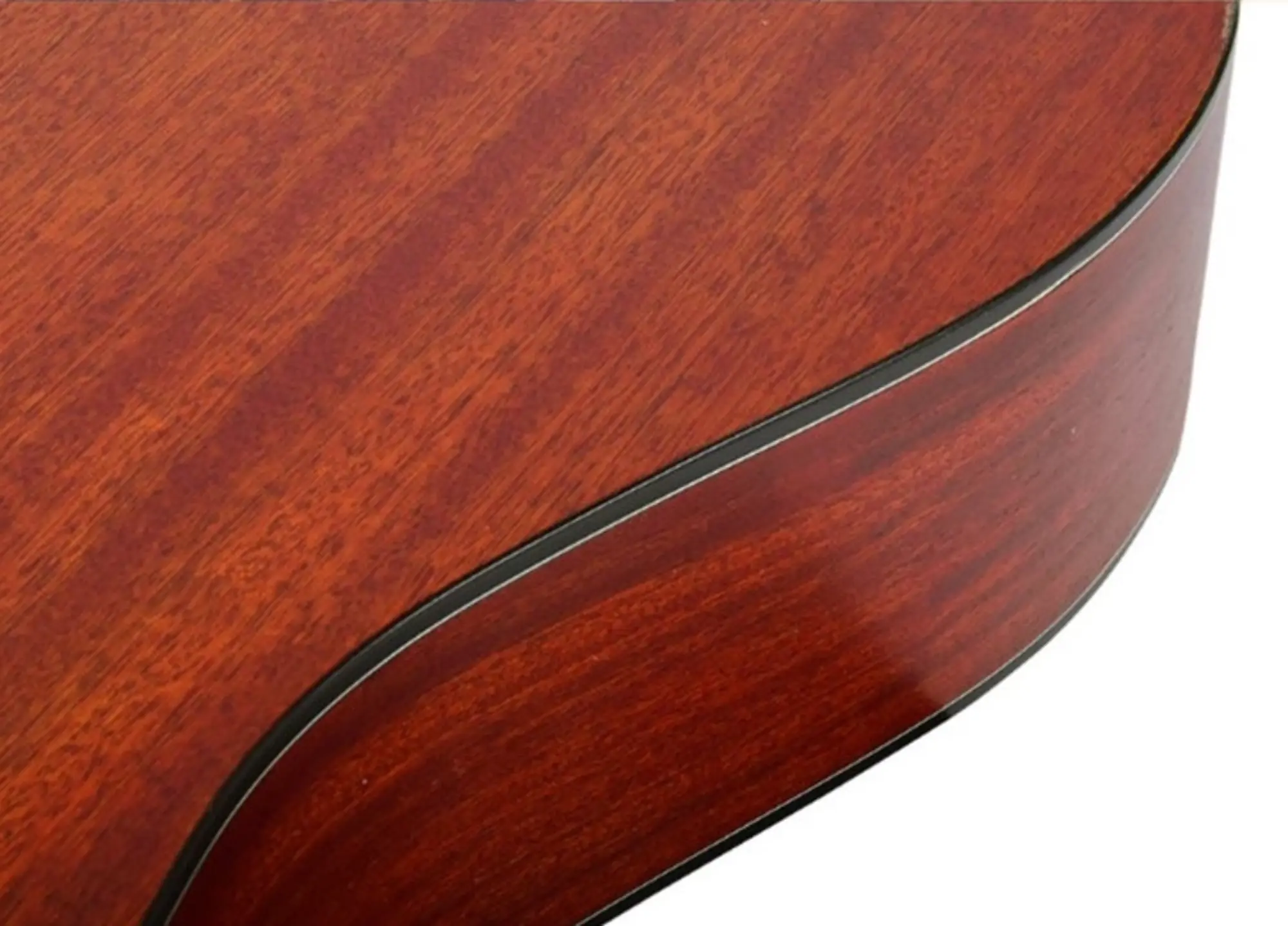 Акустическая гитара Tayste TS-21-41 Matt N (6 / 6)