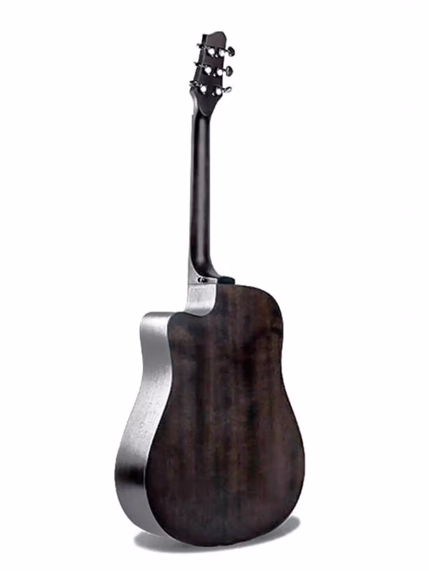 Гитара акустическая Smiger SM-411 A BK (1 / 3)