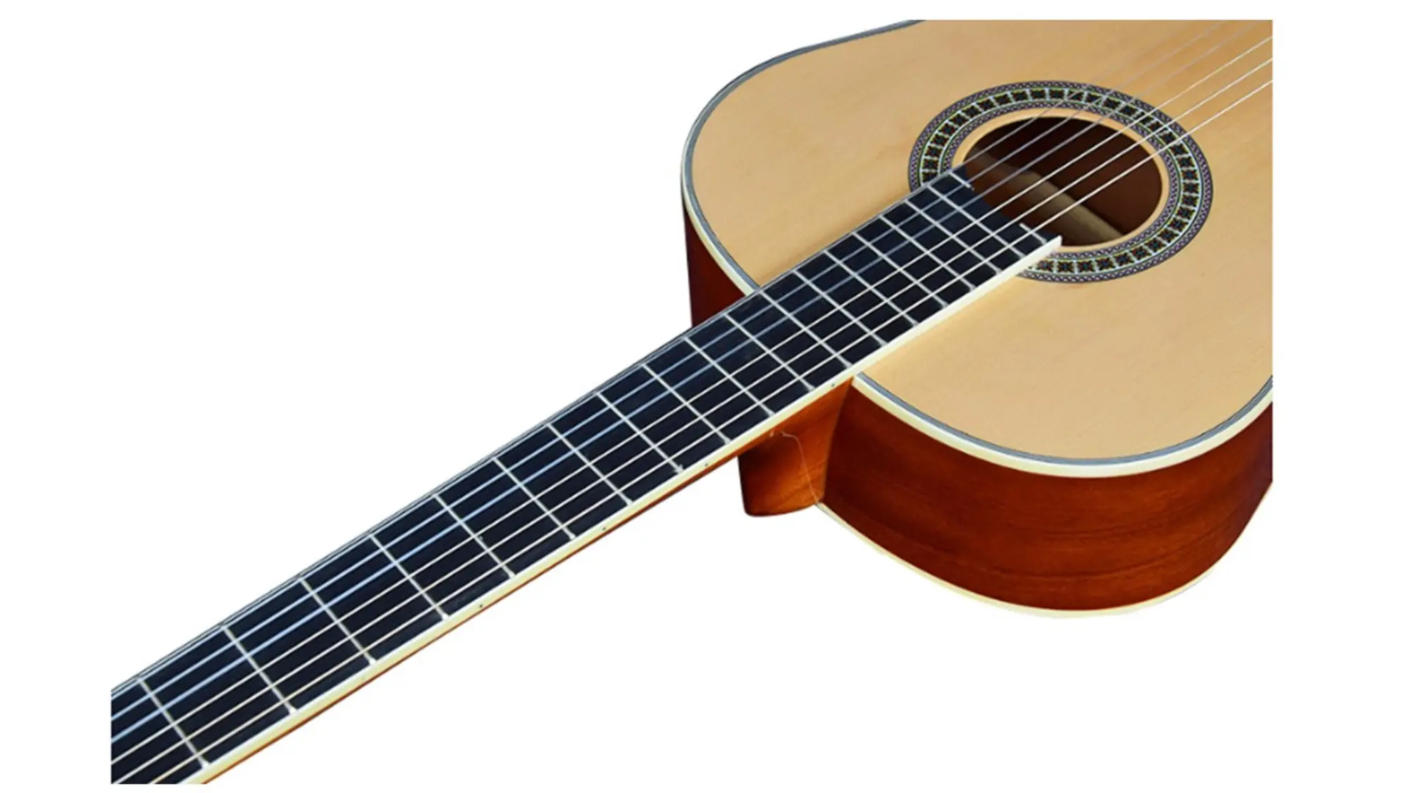 Гитара классическая Tayste TS-CG35-39 N (2 / 8)