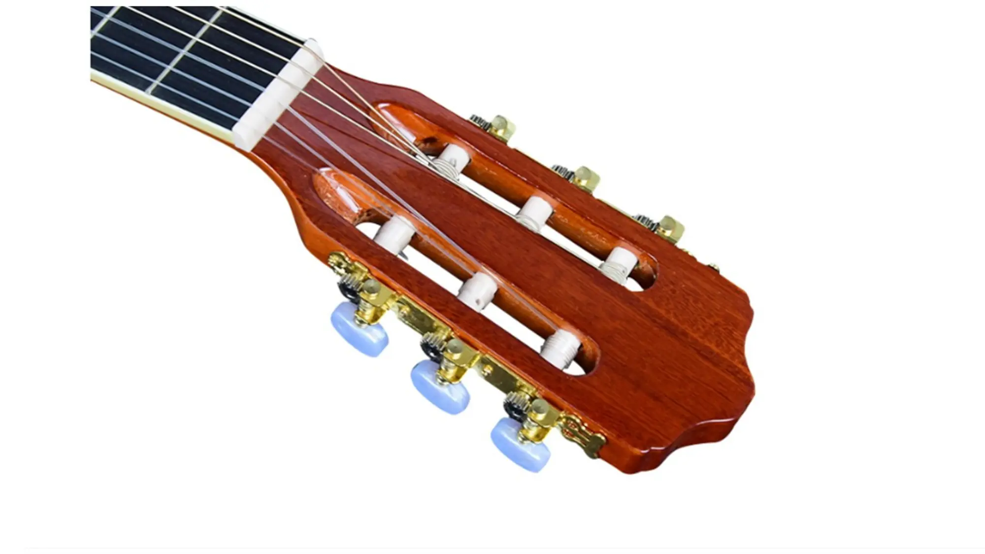 Гитара классическая Tayste TS-CG35-39 N (3 / 8)