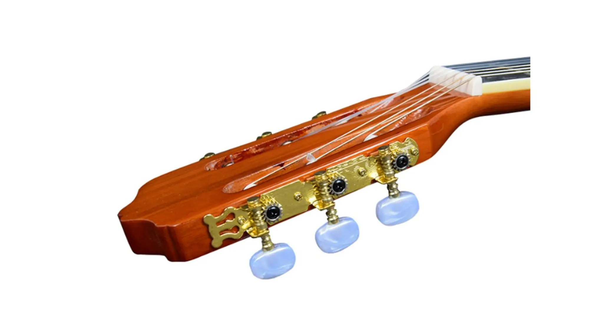 Гитара классическая Tayste TS-CG35-39 N (4 / 8)