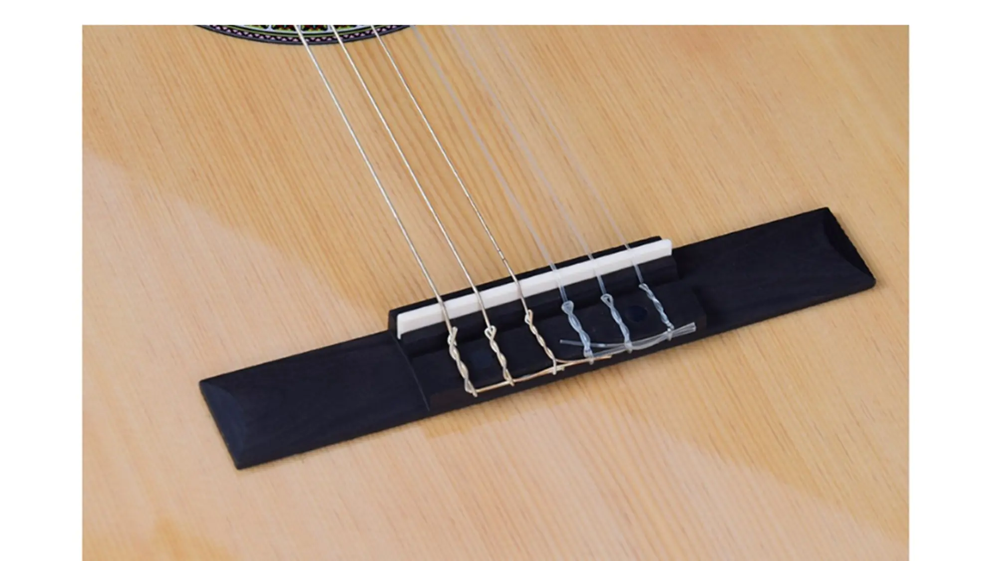 Гитара классическая Tayste TS-CG35-39 N (6 / 8)
