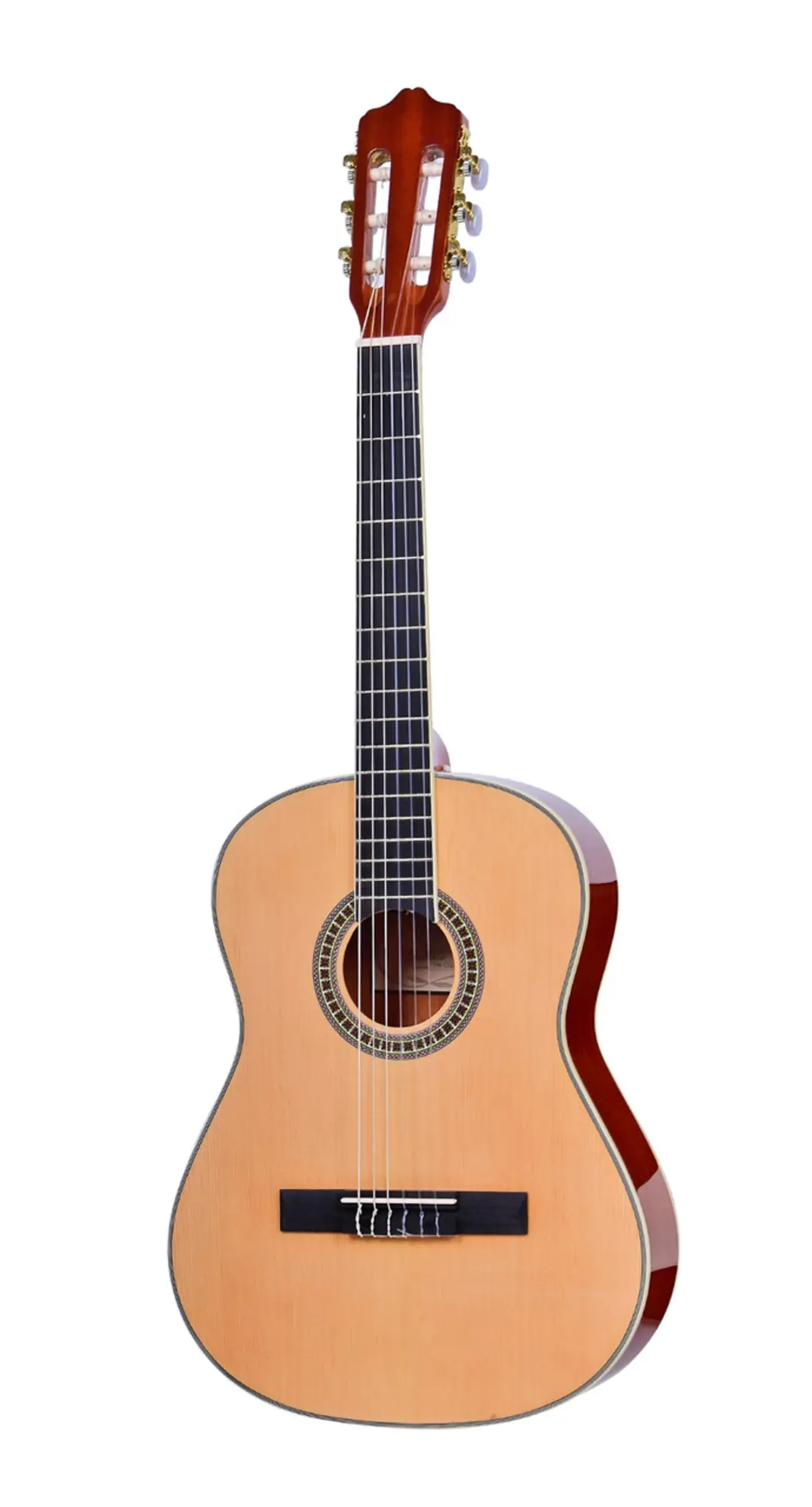 Гитара классическая Tayste TS-CG35-39 N (7 / 8)