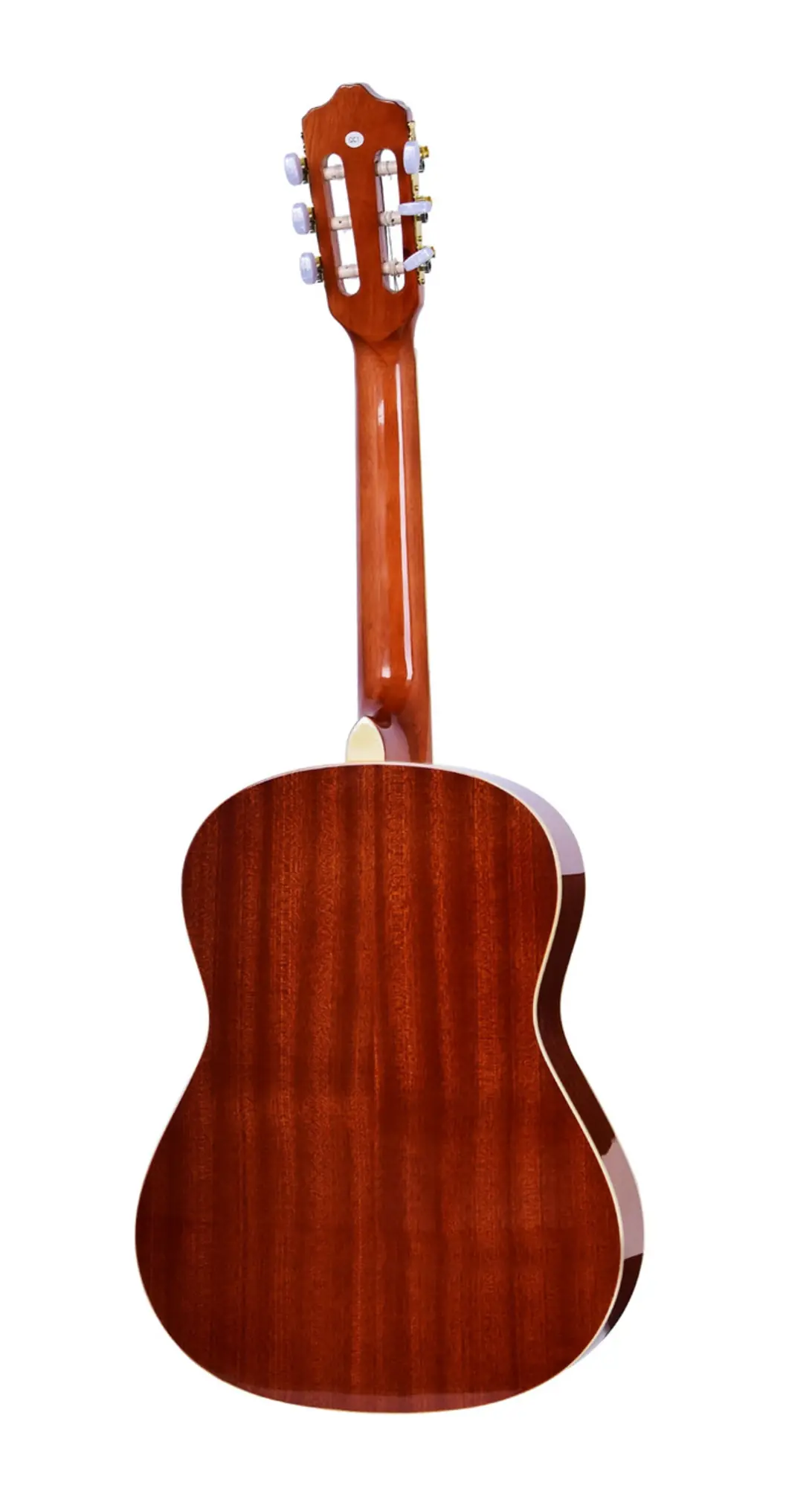 Гитара классическая Tayste TS-CG35-39 N (8 / 8)