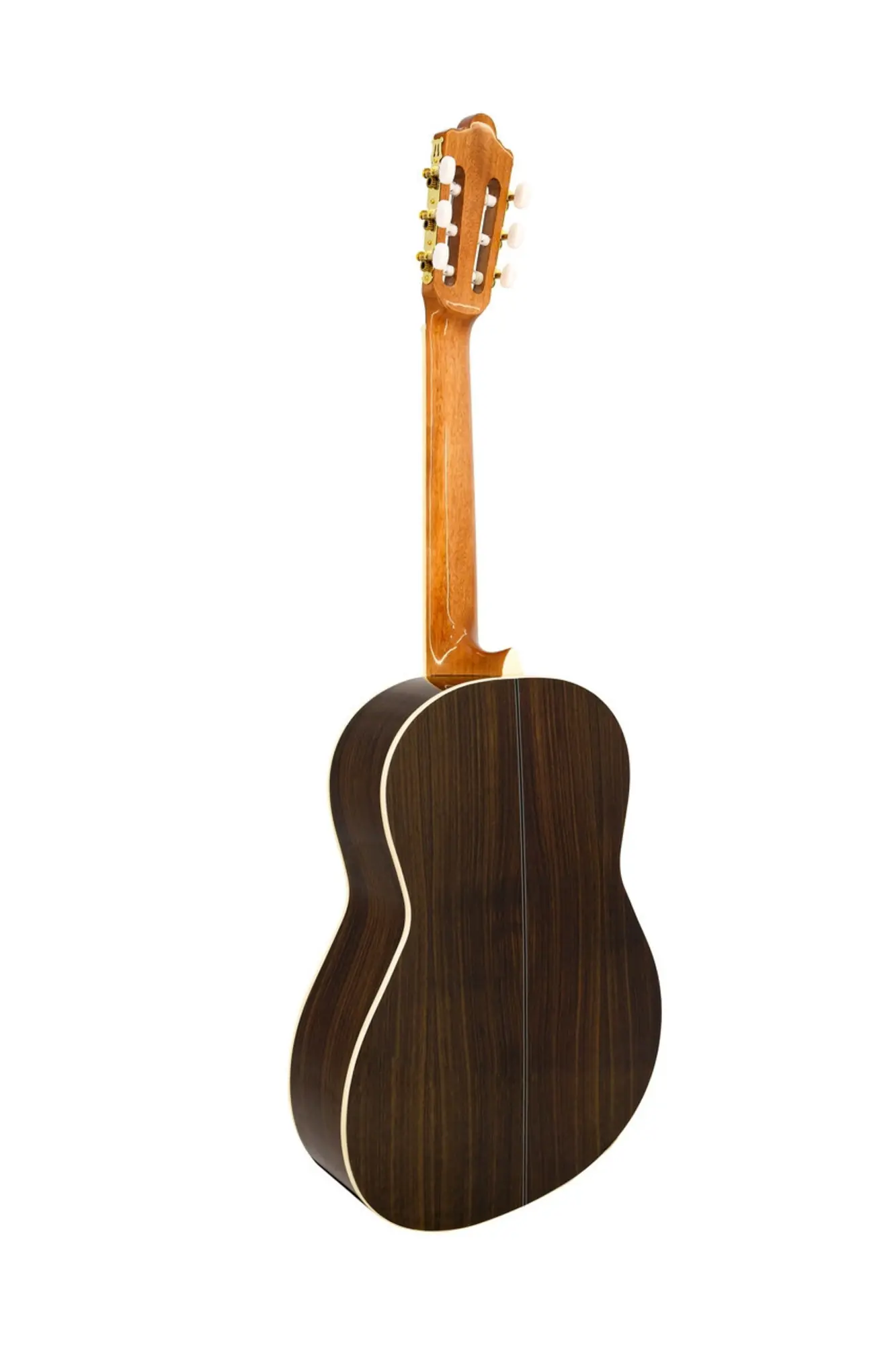 Гитара классическая Smiger CG-410-39-CR (2 / 2)