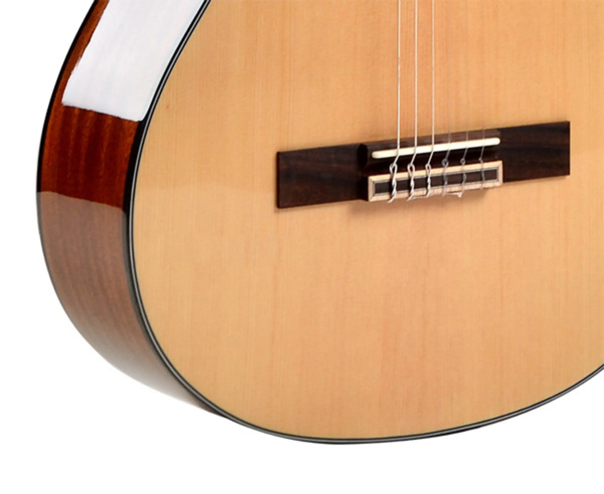 Гитара классическая детская Smiger CG-500S-36 Solid Spruce (1 / 5)