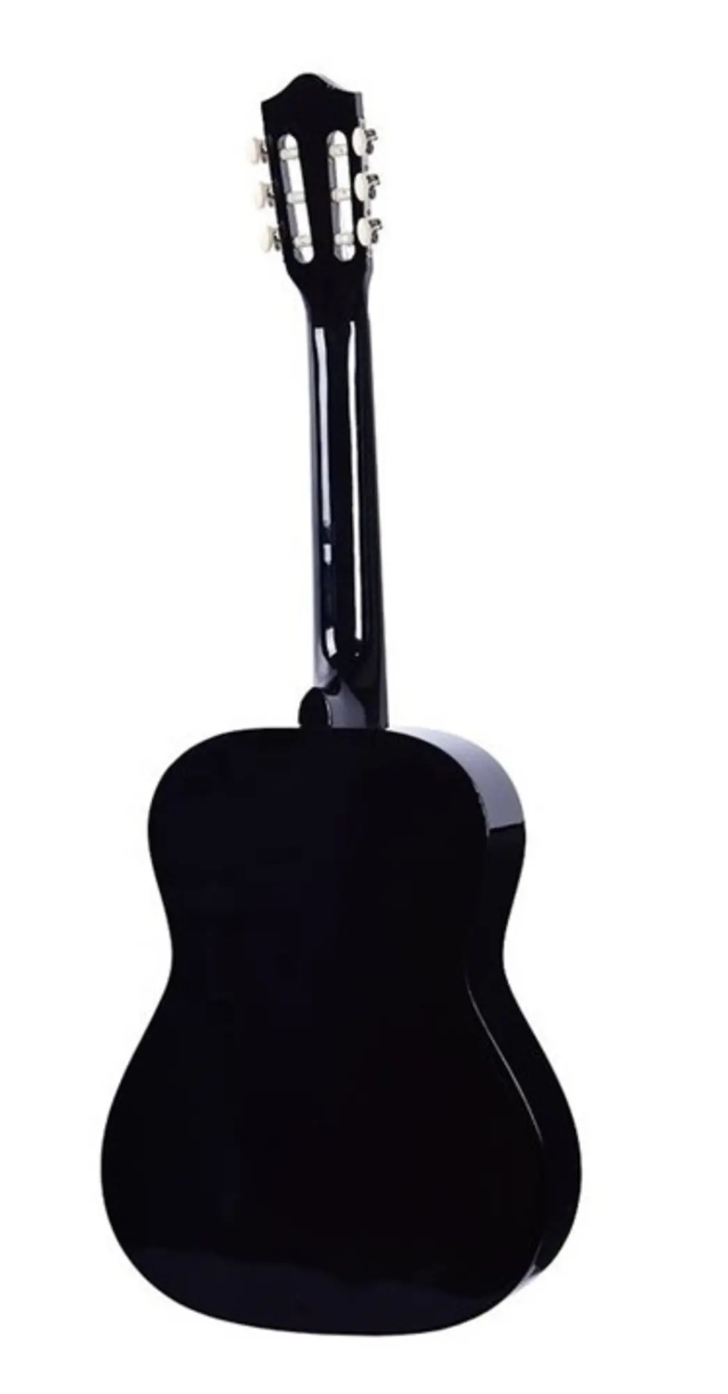 Гитара классическая The Olive Tree CG-C39 BK (1 / 1)