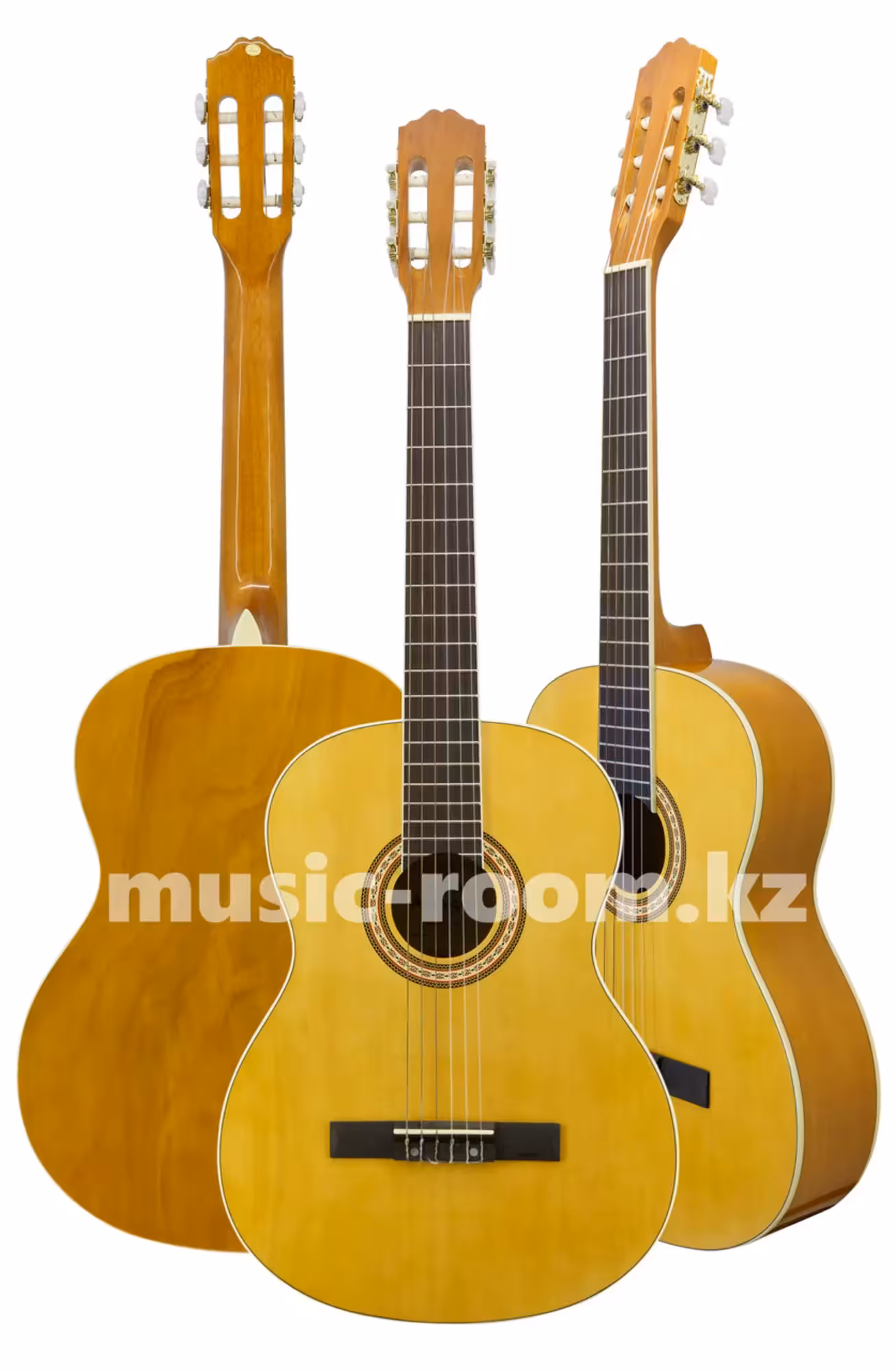 Классическая гитара Adagio KN-39BR (1 / 1)