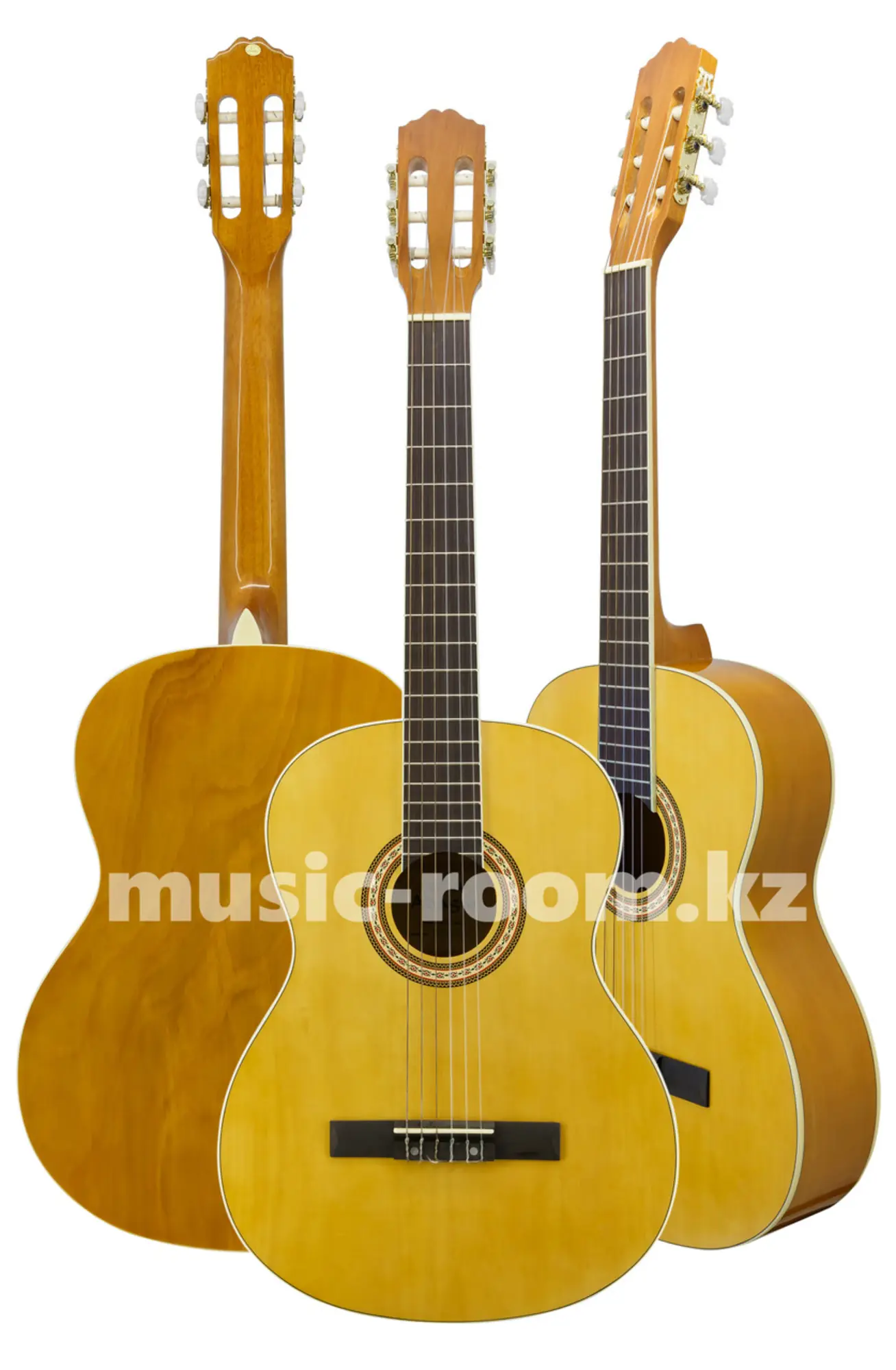 Классическая гитара Adagio KN-39BR (1 / 1)