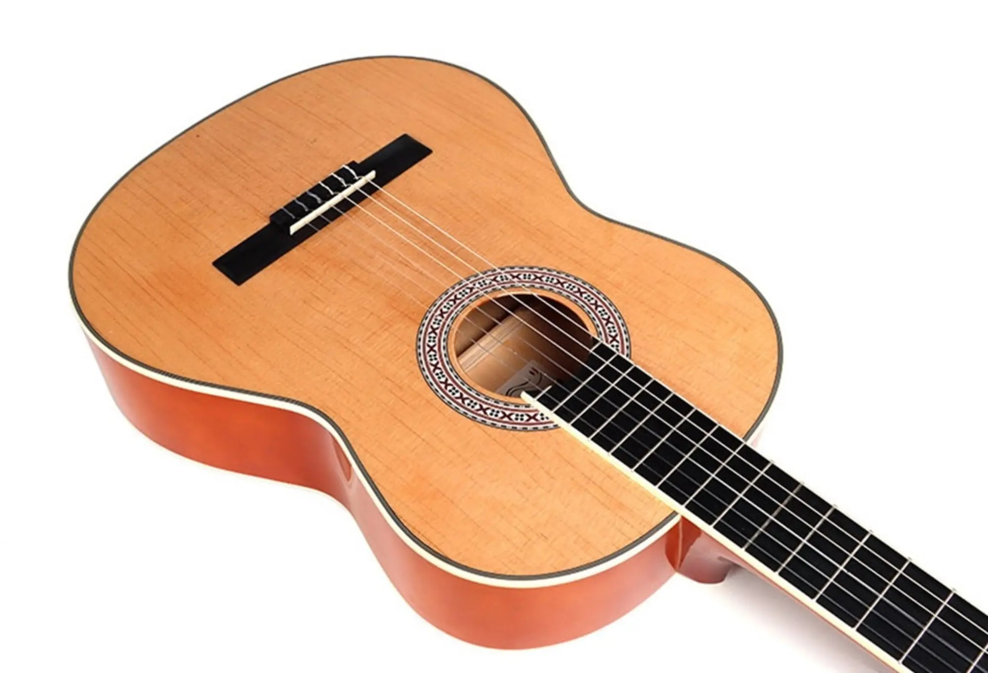 Гитара классическая Grape GP-C50-39 YN (4 / 6)