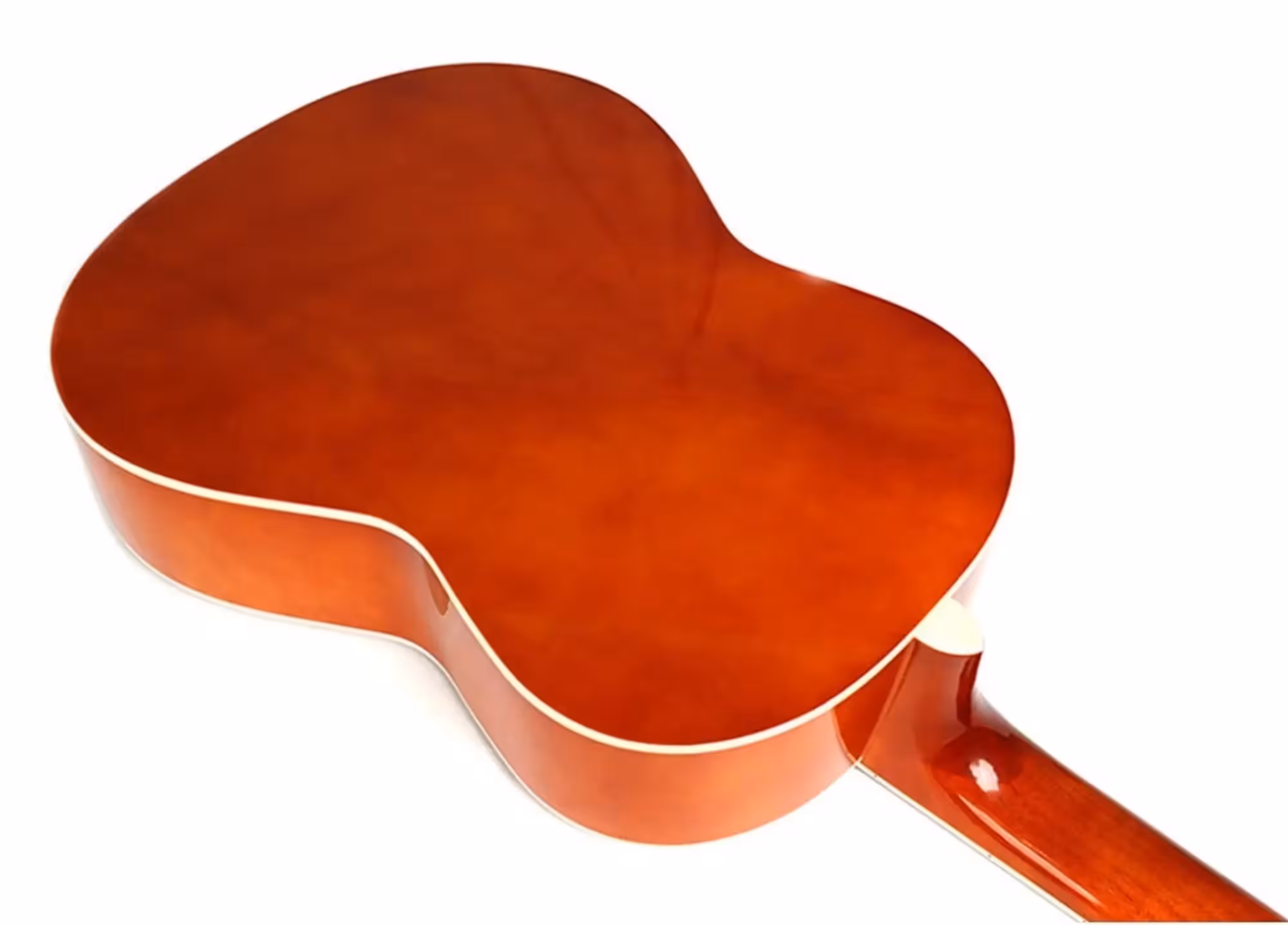 Гитара классическая Grape GP-C50-39 YN (5 / 6)