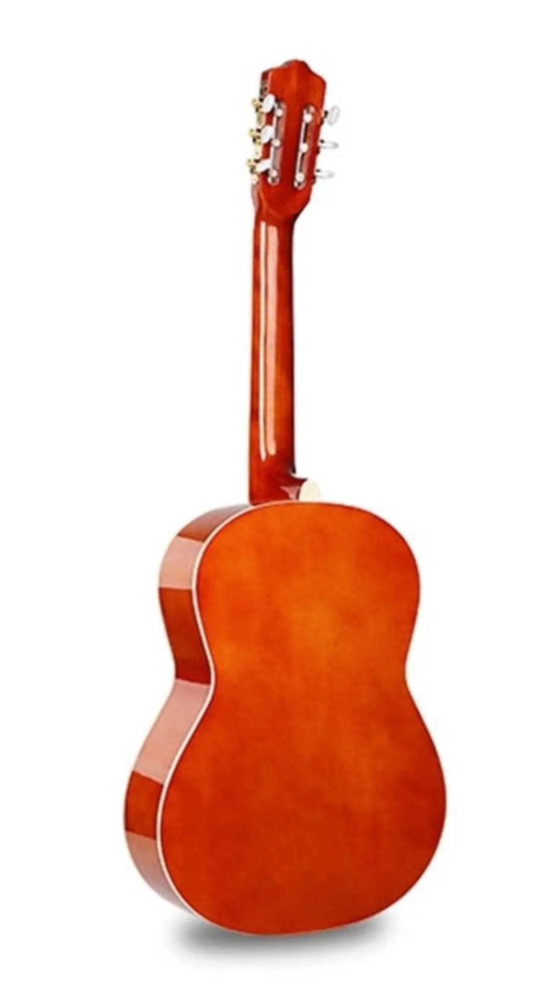 Гитара классическая Grape GP-C50-39 YN (6 / 6)
