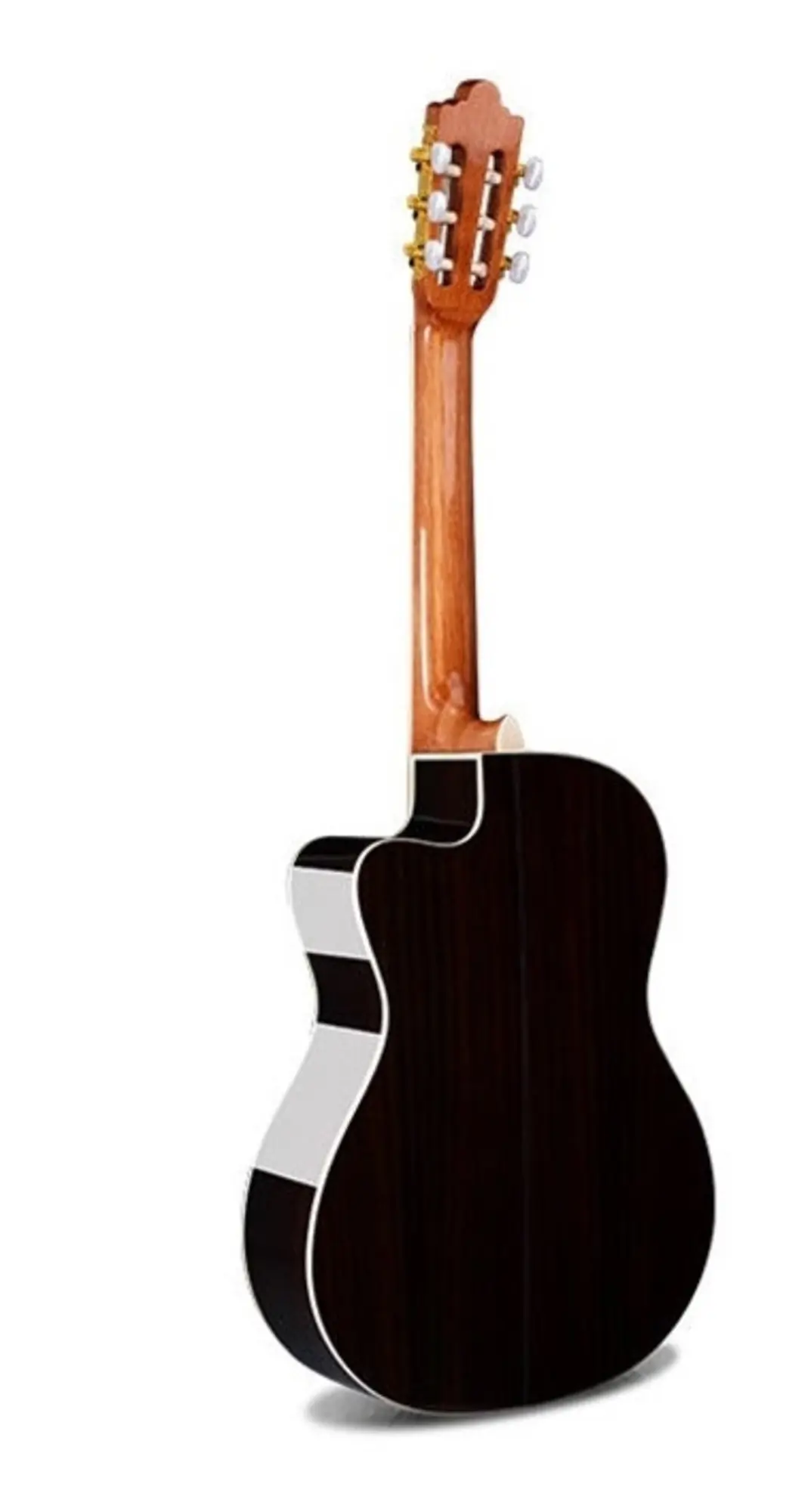 Гитара классическая Smiger CG-420-39-CR (4 / 6)