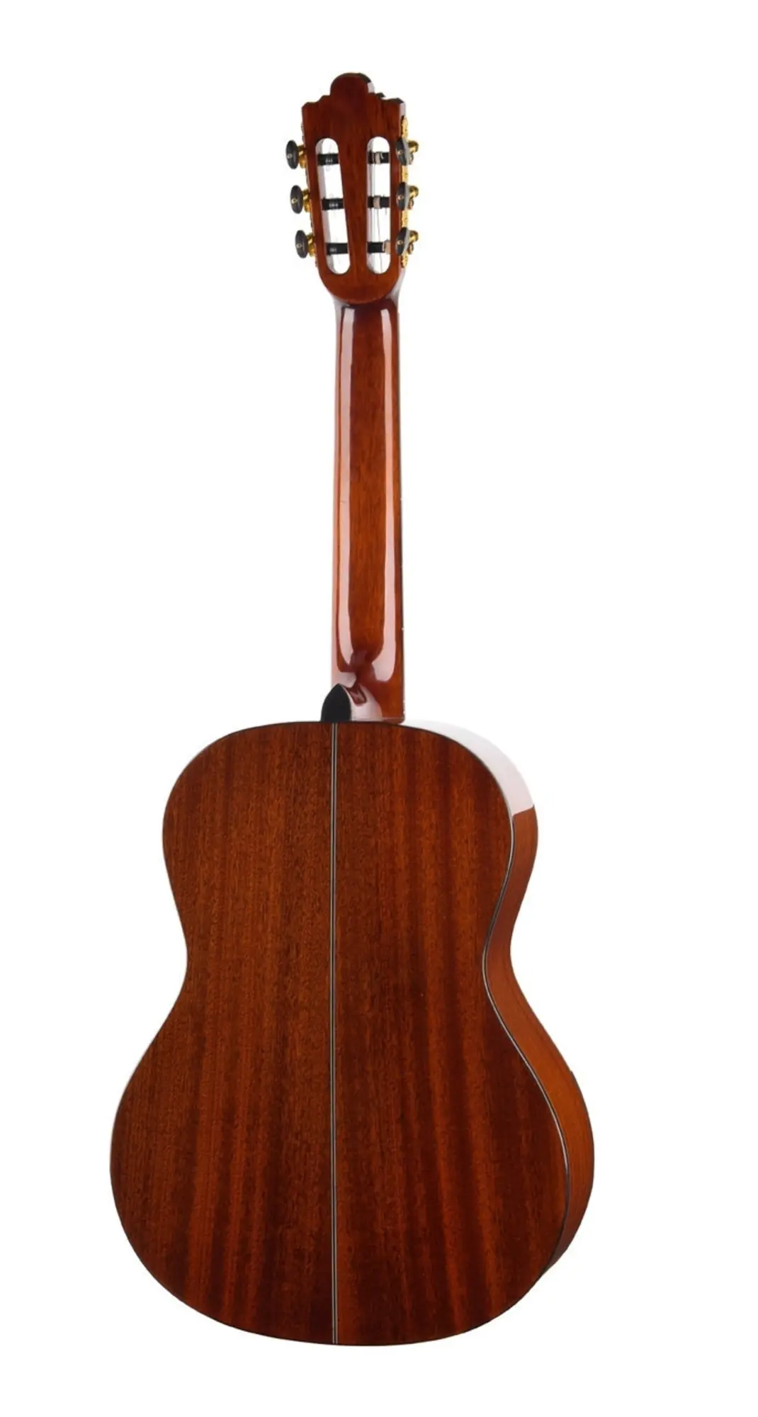 Гитара классическая Kaysen CG-510S-39 N Solid Spruce (1 / 1)