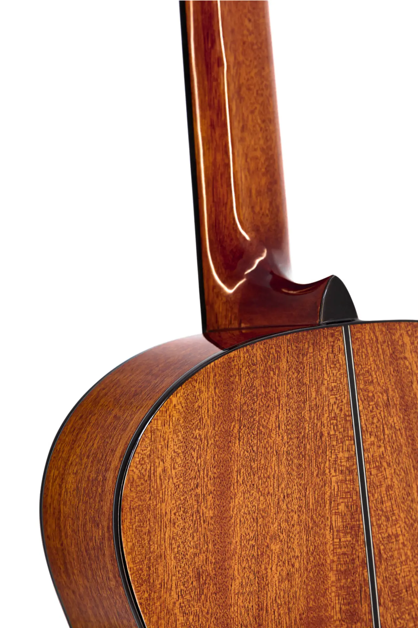 Гитара классическая Smiger CG-500S-CR Solid Cedar (1 / 4)