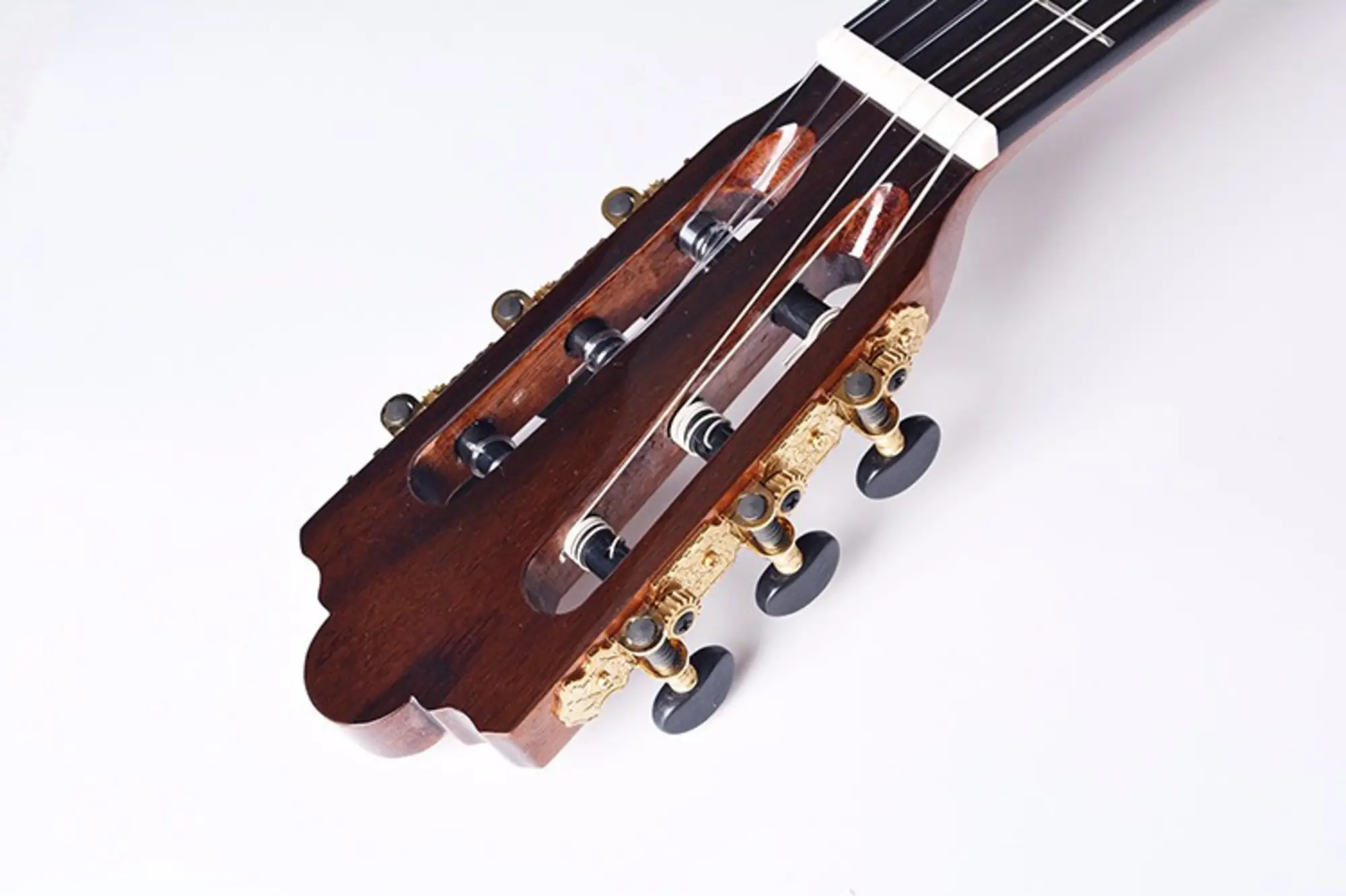 Гитара классическая Smiger CG-710S (2 / 9)