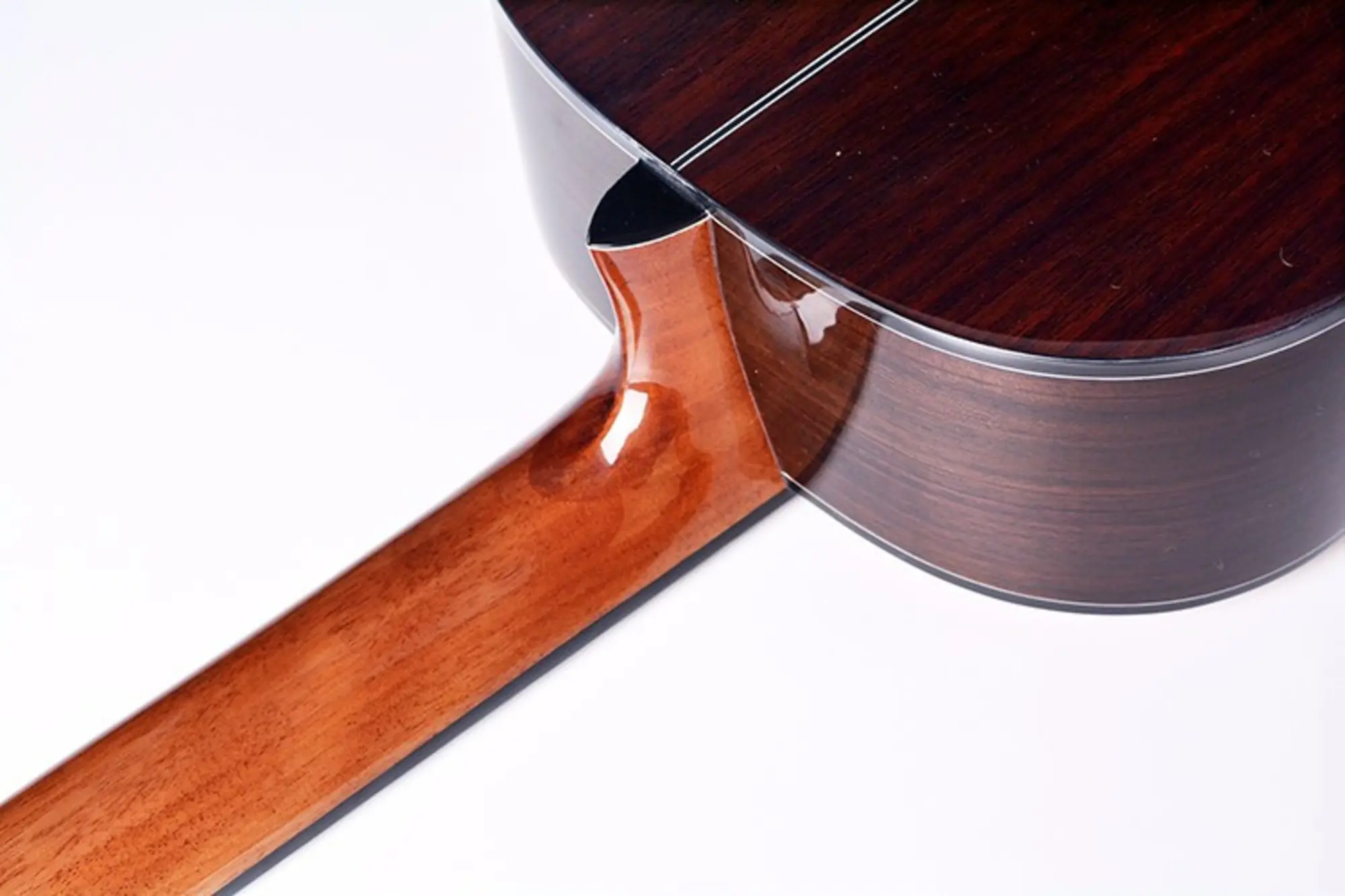 Гитара классическая Smiger CG-710S (5 / 9)