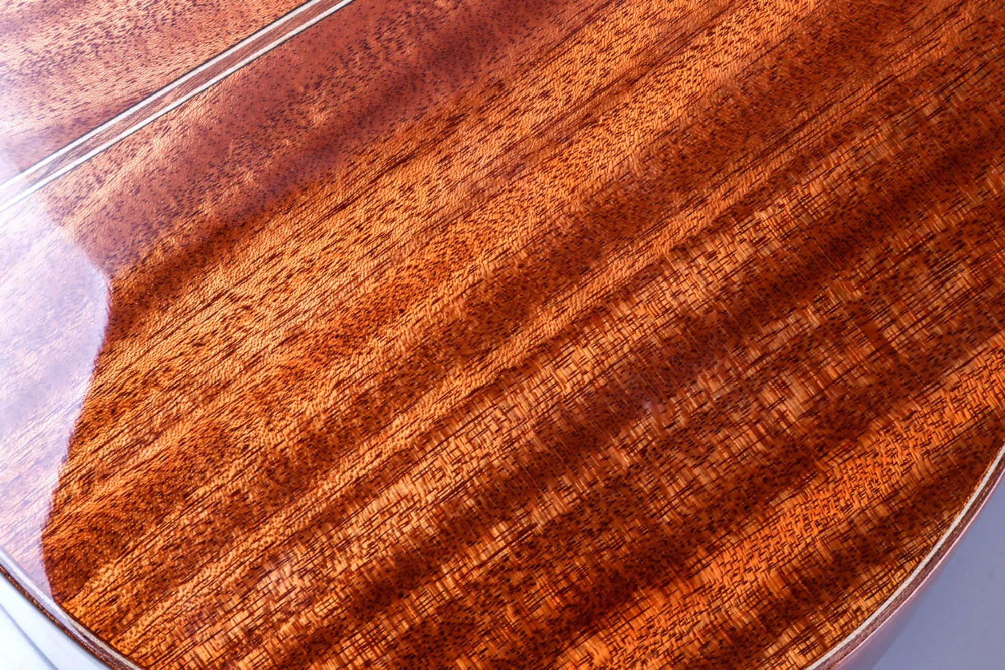 Гитара классическая April APL-860-SS Solid Cedar (1 / 8)