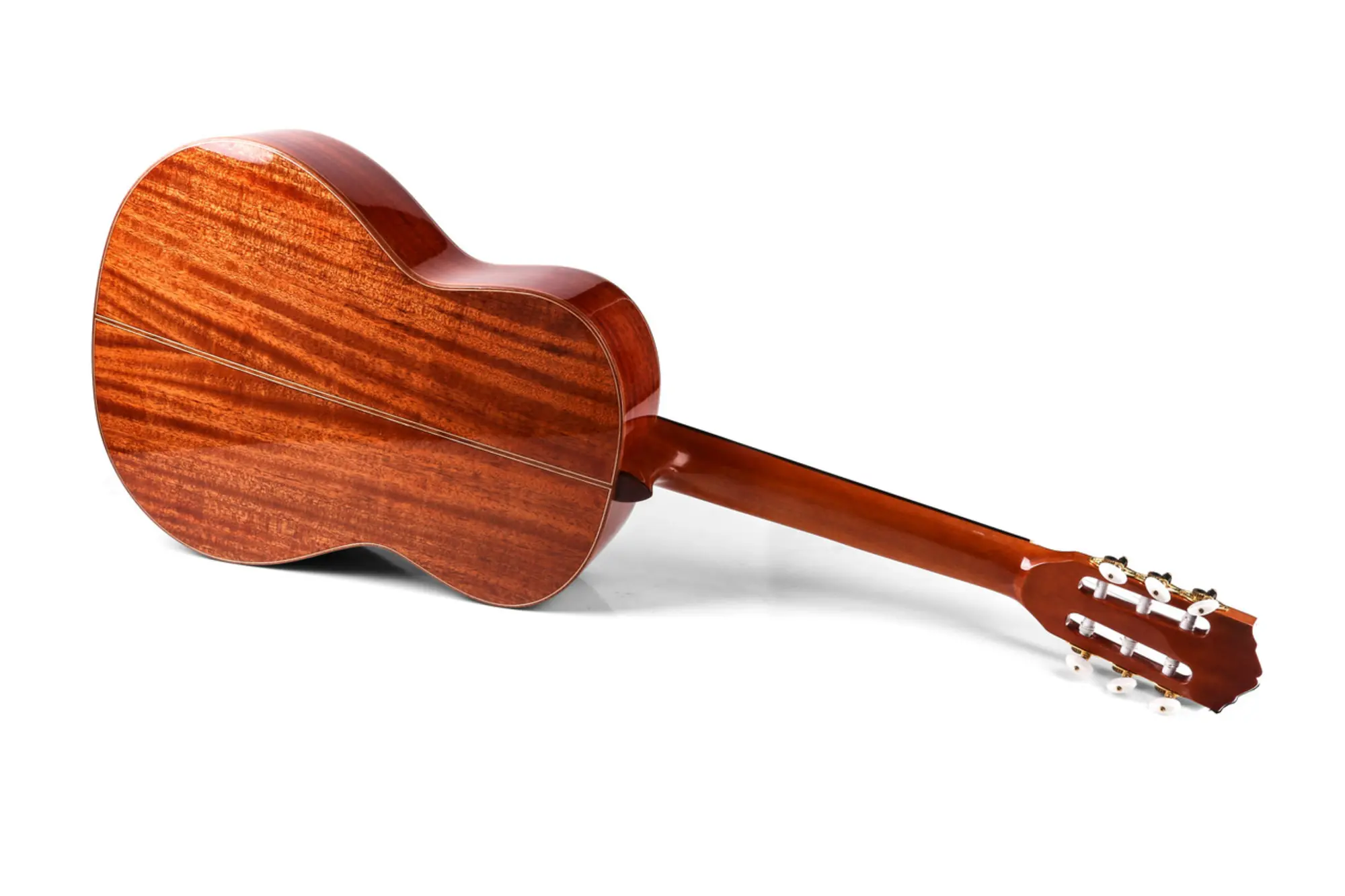 Гитара классическая April APL-860-SS Solid Cedar (7 / 8)