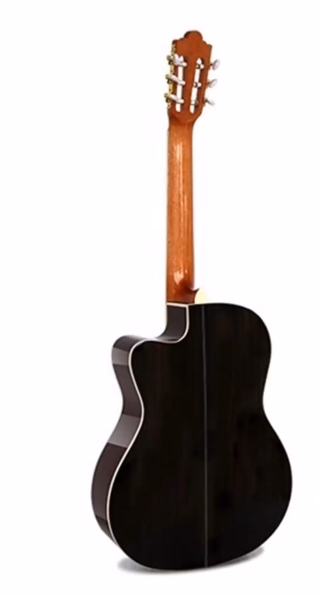 Гитара классическая Smiger CG-420-39 (6 / 9)