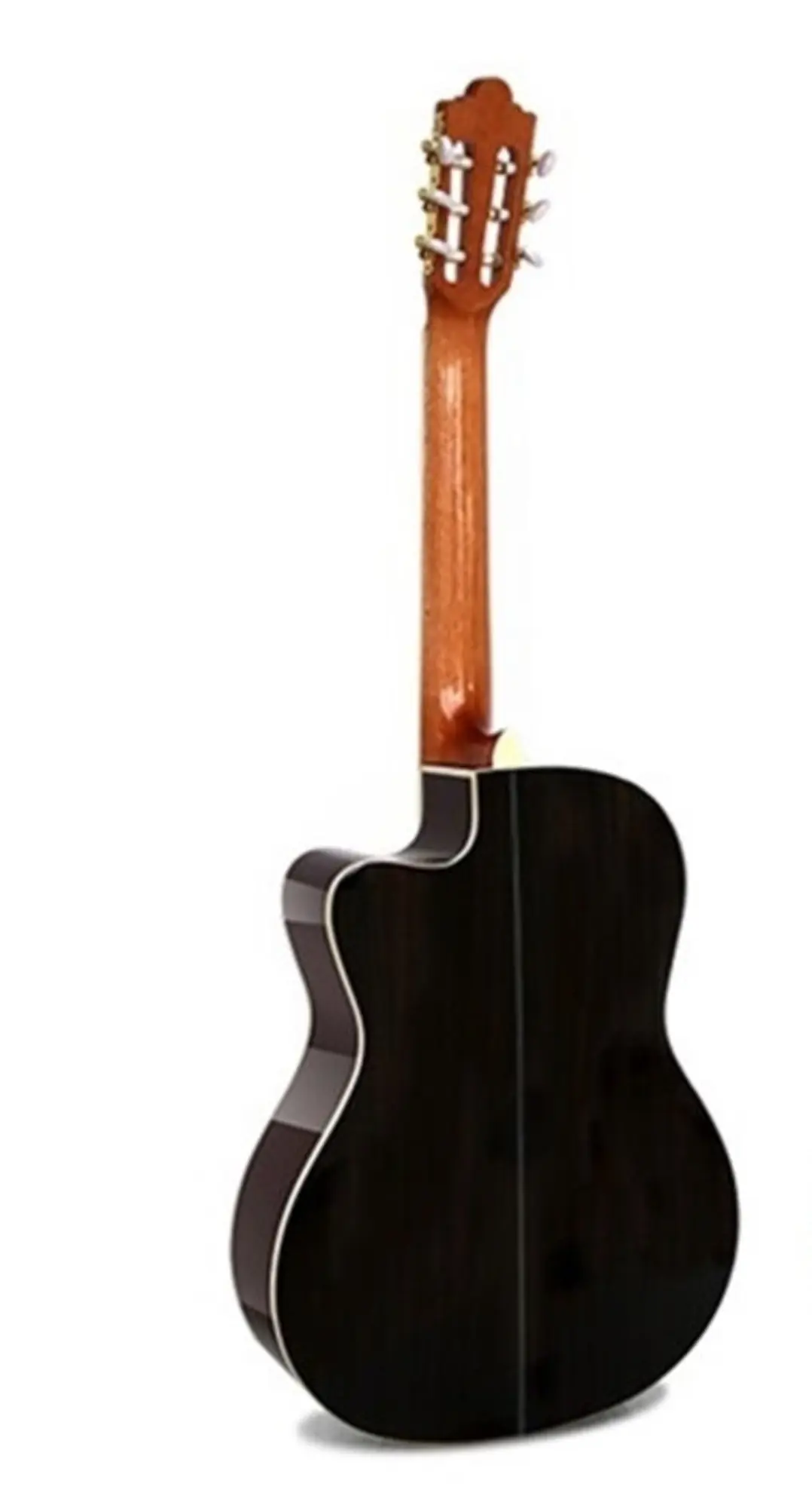 Гитара классическая Smiger CG-420-39 (6 / 9)