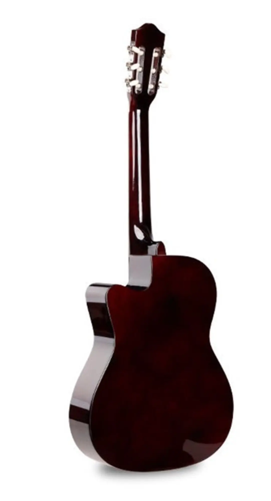 Гитара классическая Grape GP-C40C-39 Cutaway YW (1 / 1)