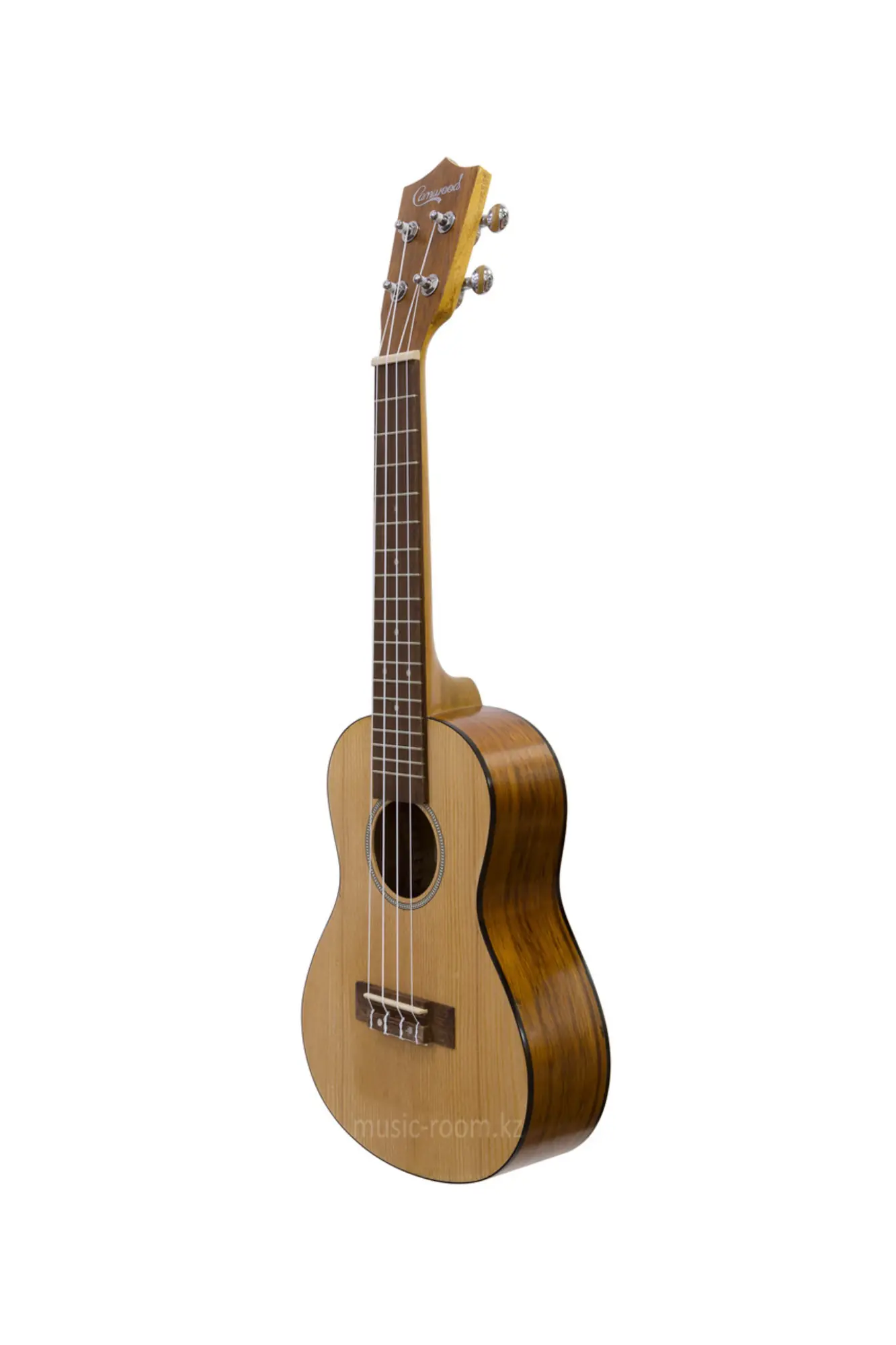Укулеле тенор Canwood CU-23T NT (1 / 2)