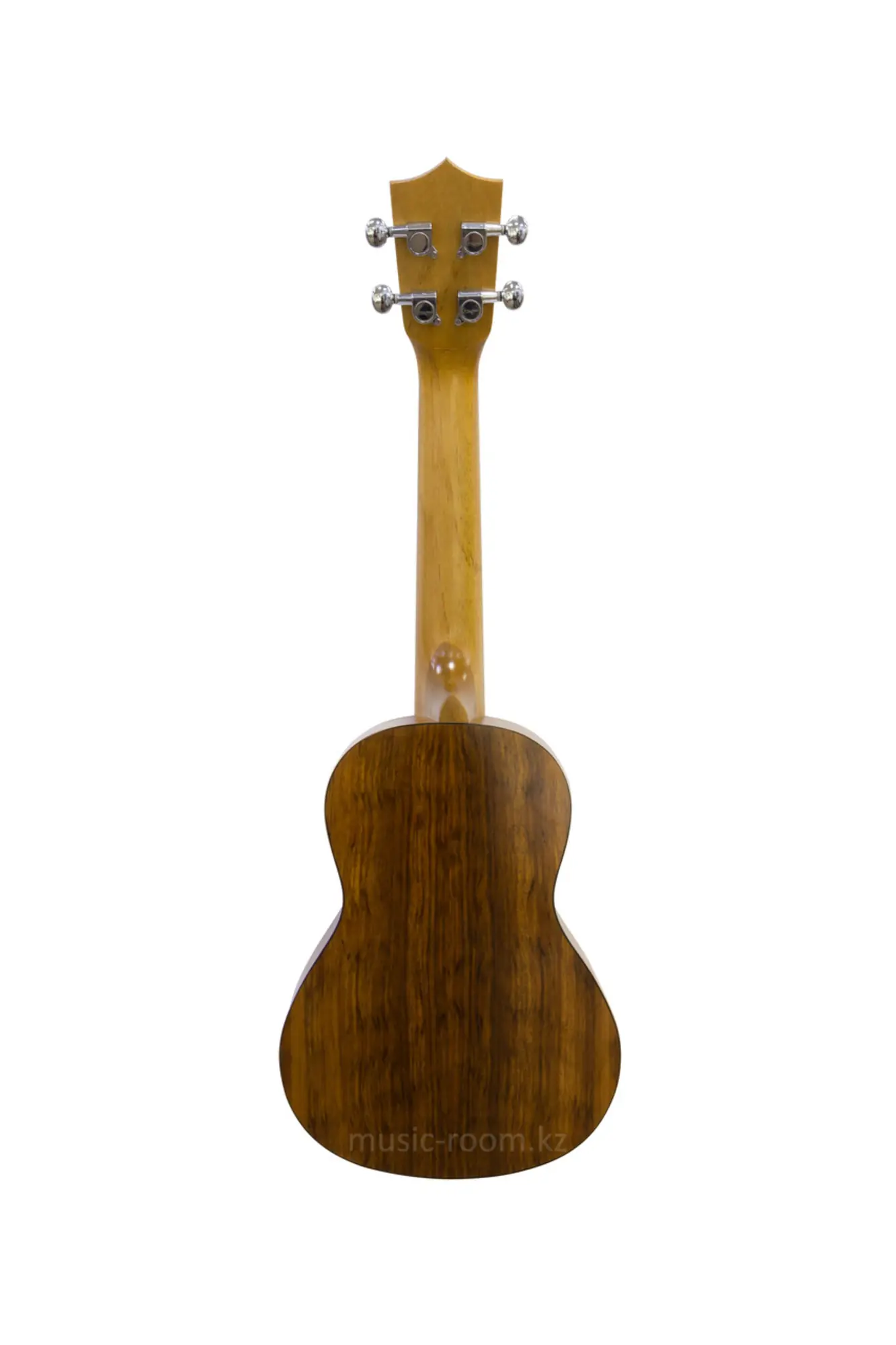 Укулеле тенор Canwood CU-23T NT (2 / 2)