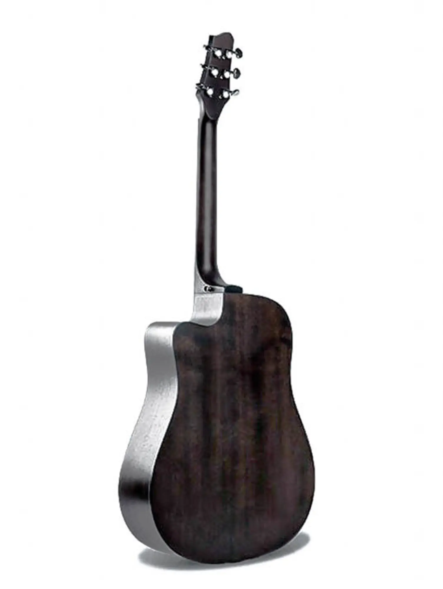 Электроакустическая гитара Smiger SM-411 A EQ BK (3 / 3)