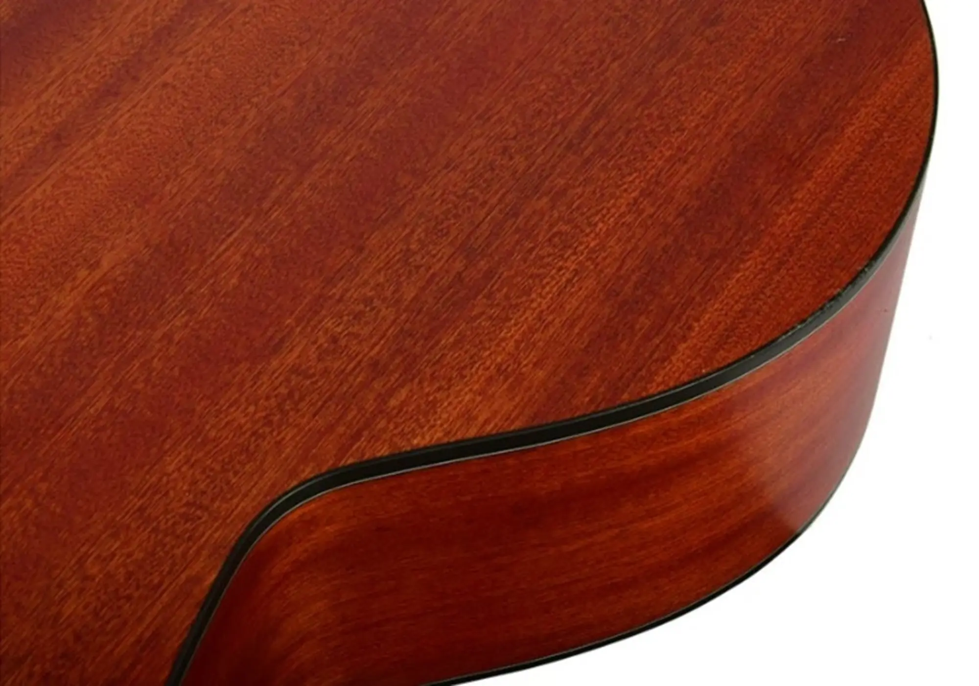 Электроакустическая гитара Tayste TS-21-40 EQ Matt N (5 / 5)