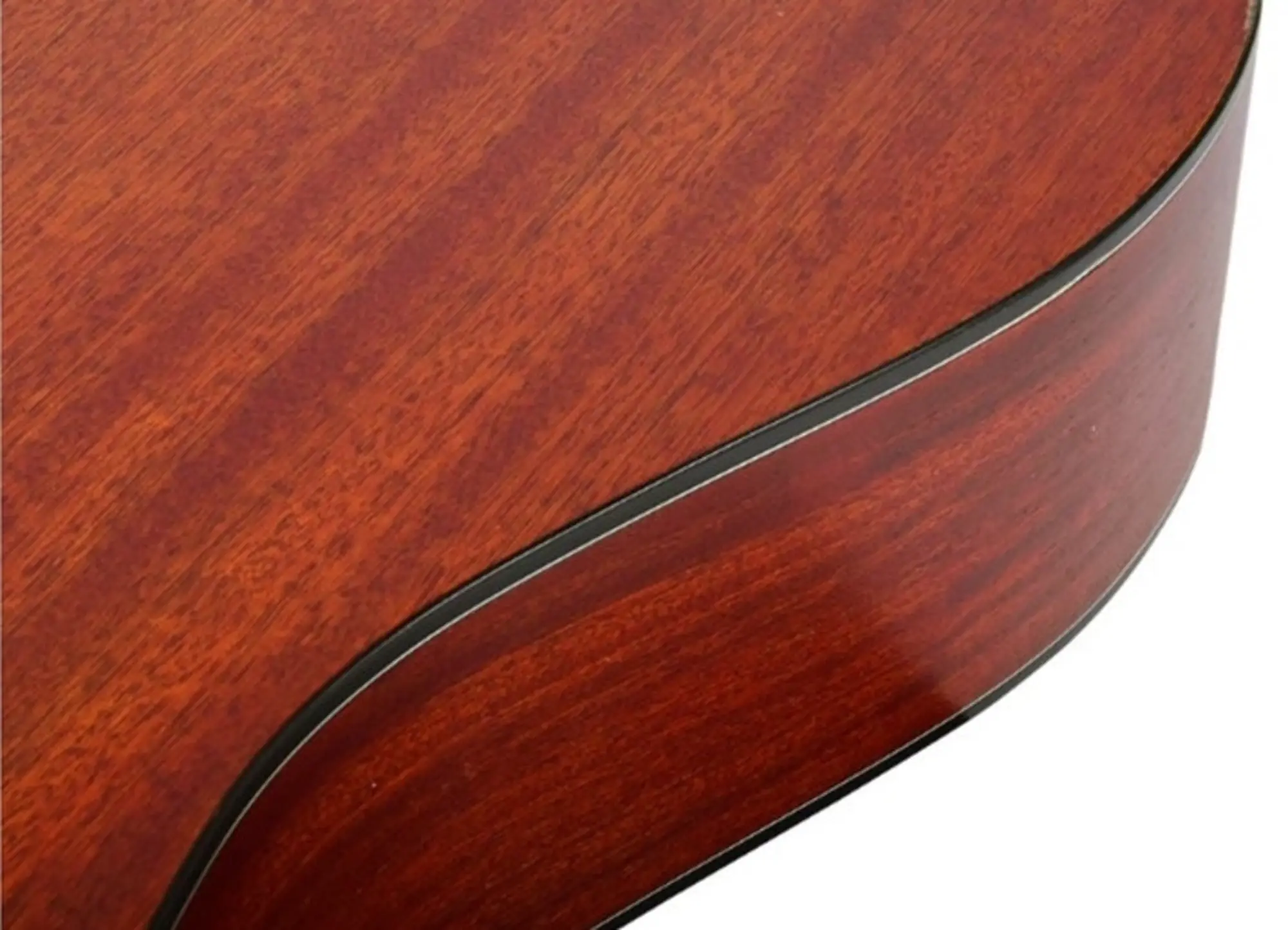 Электроакустическая гитара Tayste TS-21-41 EQ Matt N (6 / 6)
