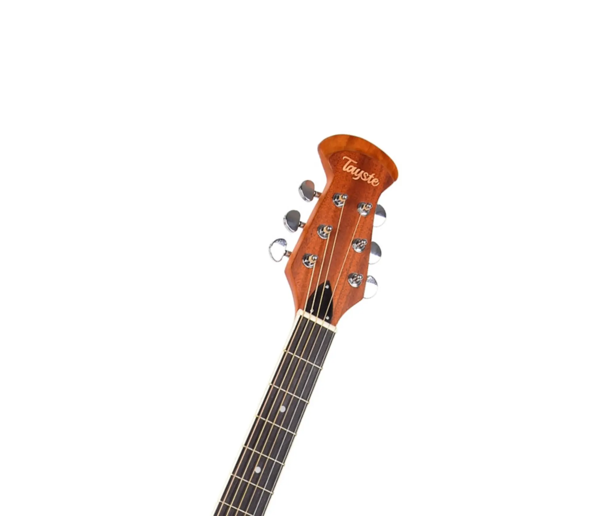Электроакустическая гитара Ovation с вырезом Tayste TS-JB41 BK (5 / 5)