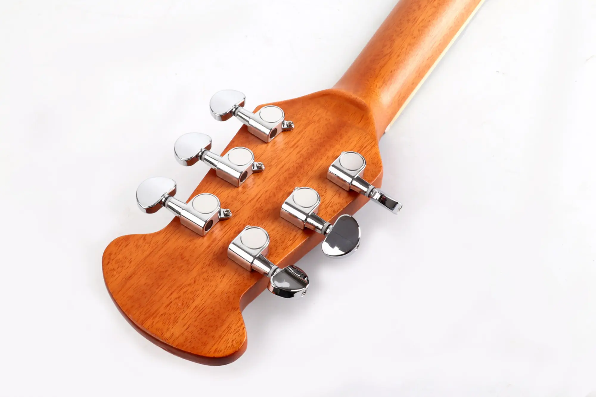 Электроакустическая гитара Smiger M-4160-EQ BL (7 / 8)