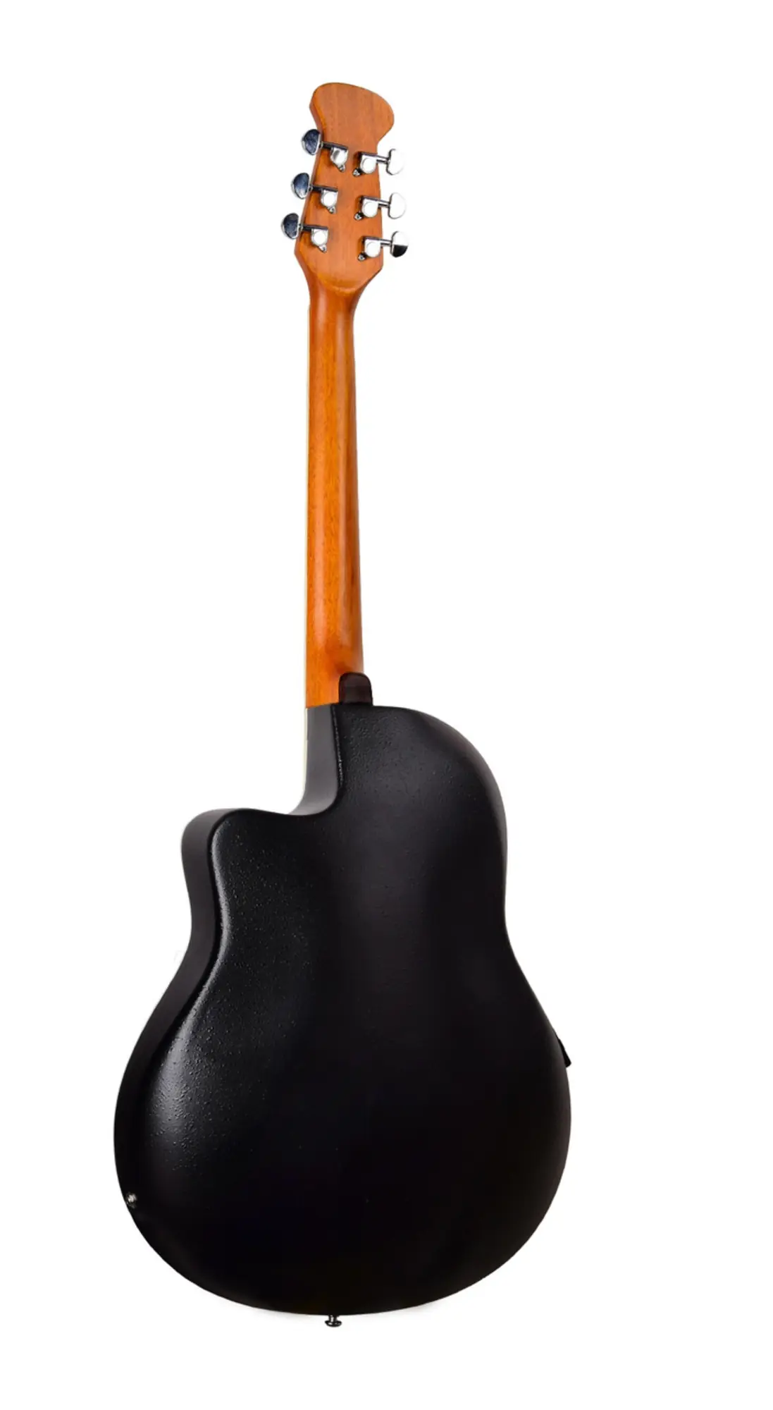 Электроакустическая гитара Ovation с вырезом Tayste TS-JB41 BLS (3 / 5)