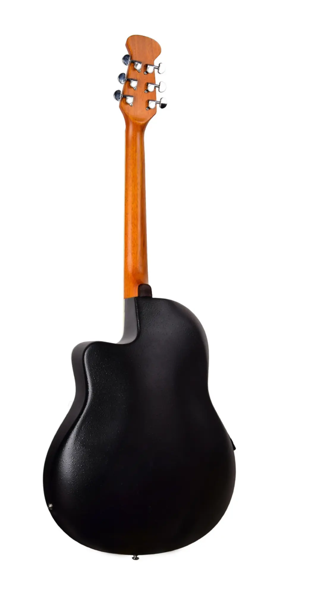 Электроакустическая гитара Ovation с вырезом Tayste TS-JB41 ЗTS (3 / 5)