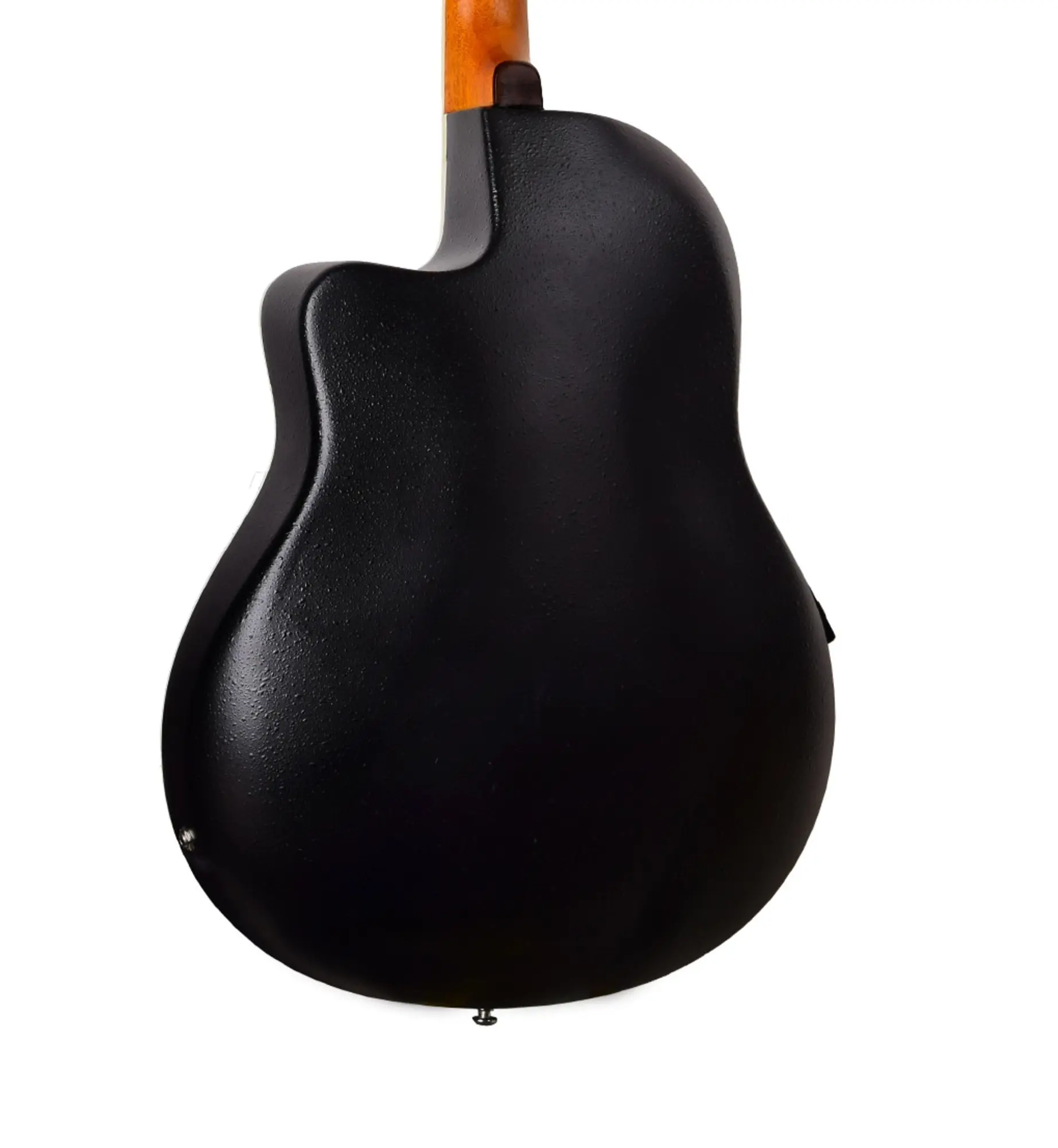 Электроакустическая гитара Ovation с вырезом Tayste TS-JB41 ЗTS (4 / 5)