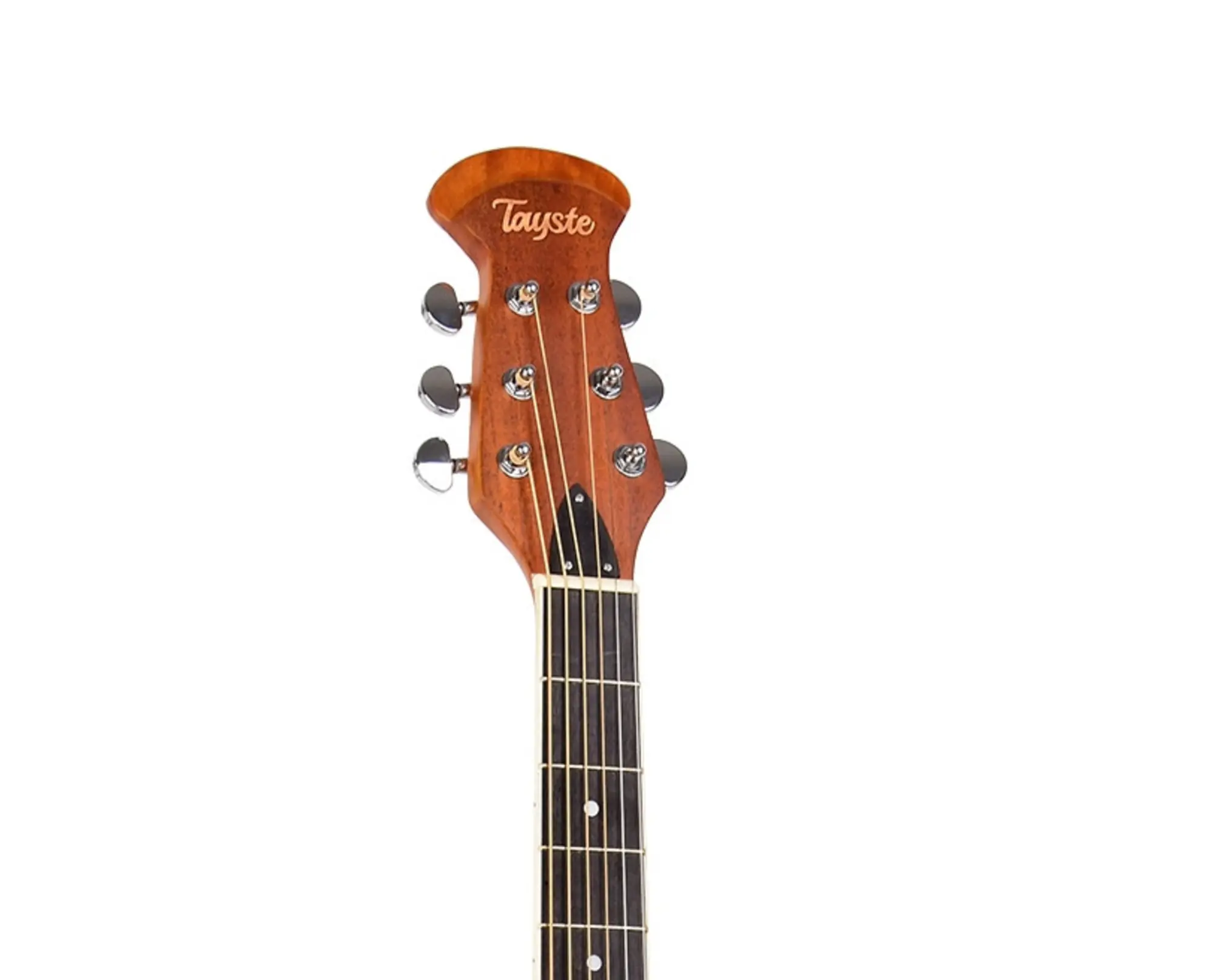 Электроакустическая гитара Ovation с вырезом Tayste TS-JB41 ЗTS (5 / 5)