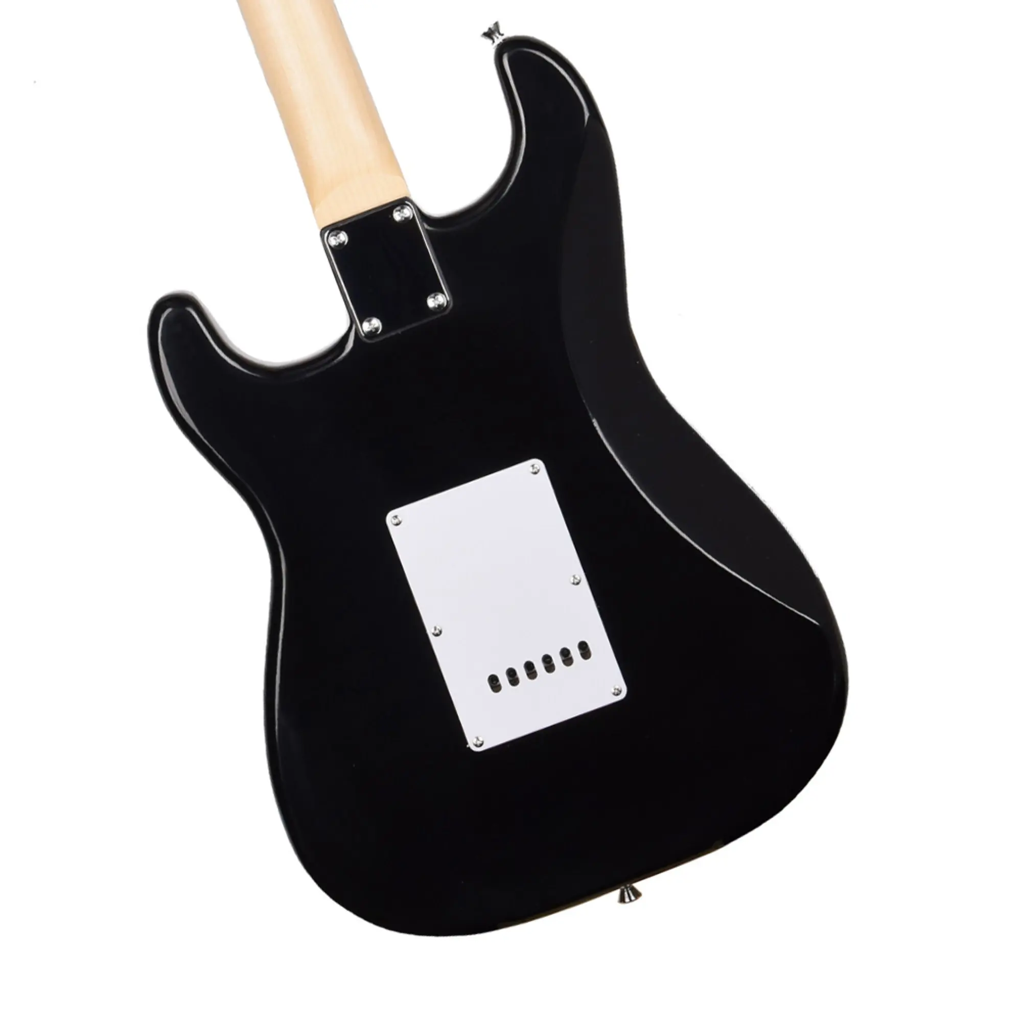 Электрогитара Kaysen Stratocaster K-EG1 BK (2 / 4)