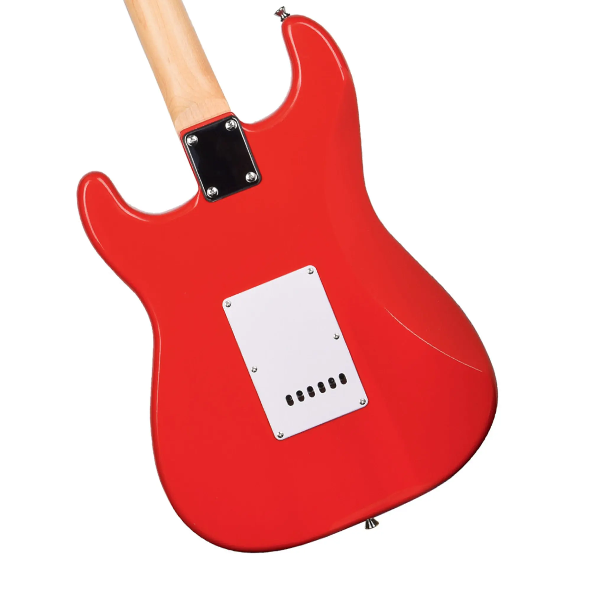 Электрогитара Kaysen Stratocaster K-EG1 RD (2 / 4)