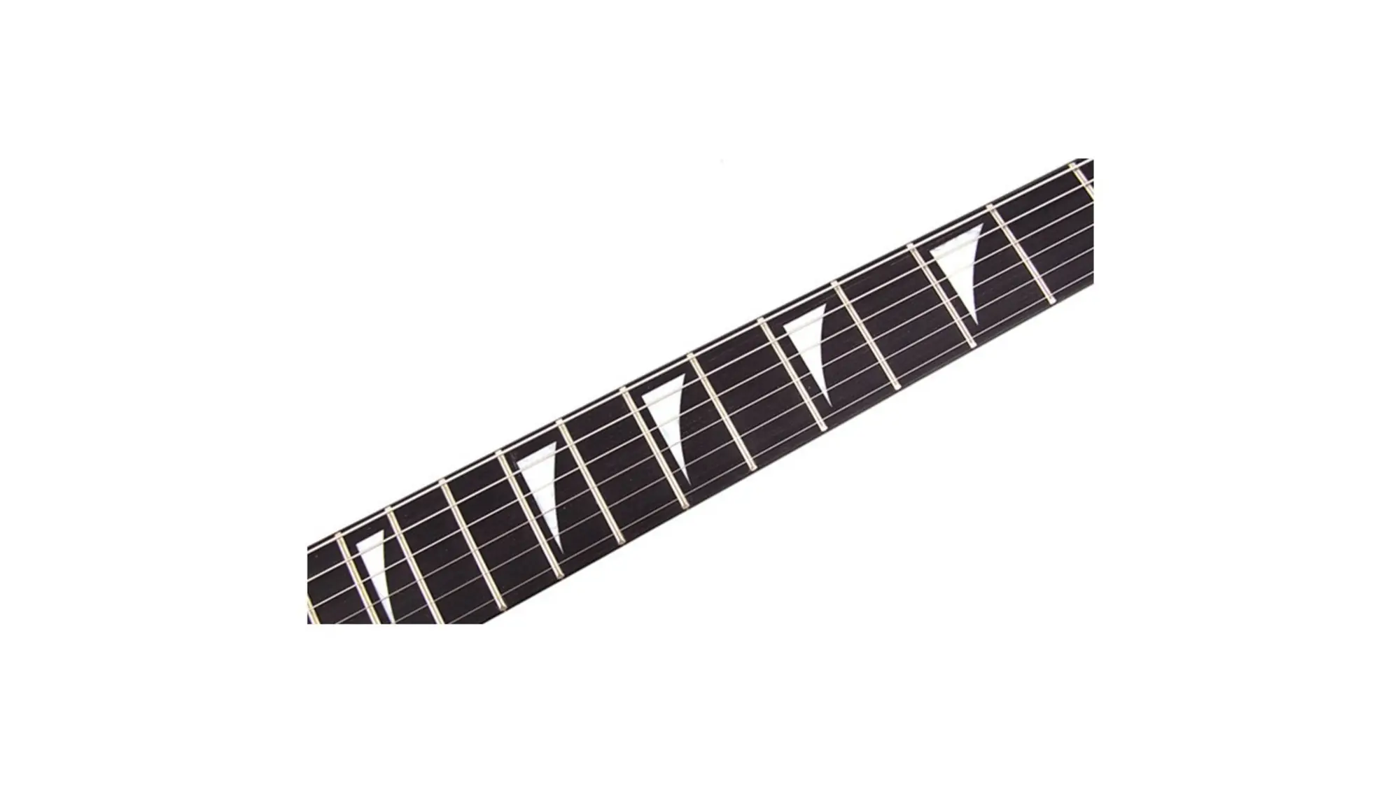 Электрогитара Smiger L-G4 BK (3 / 4)