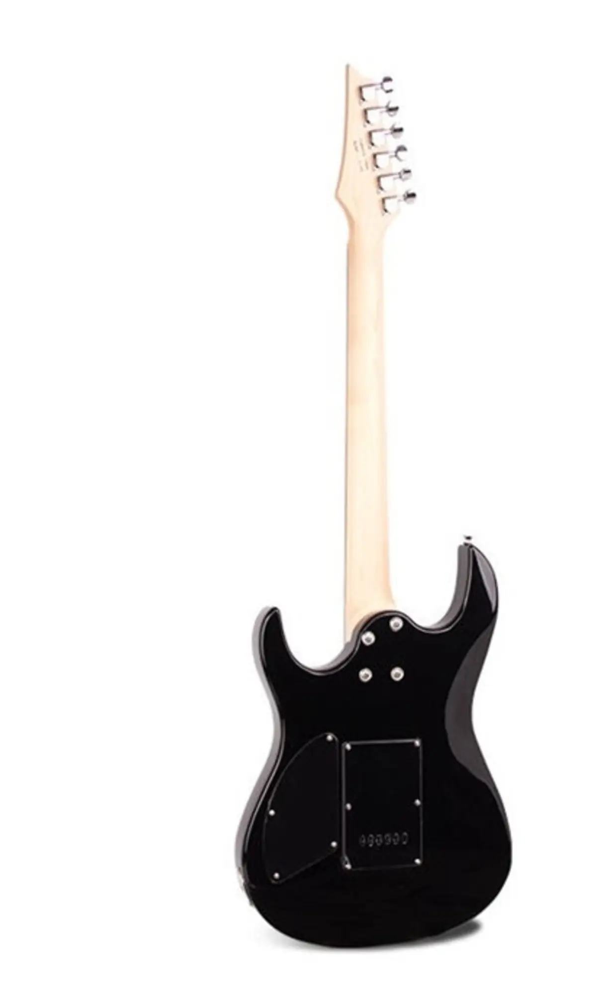 Электрогитара Smiger L-G4 BK (4 / 4)