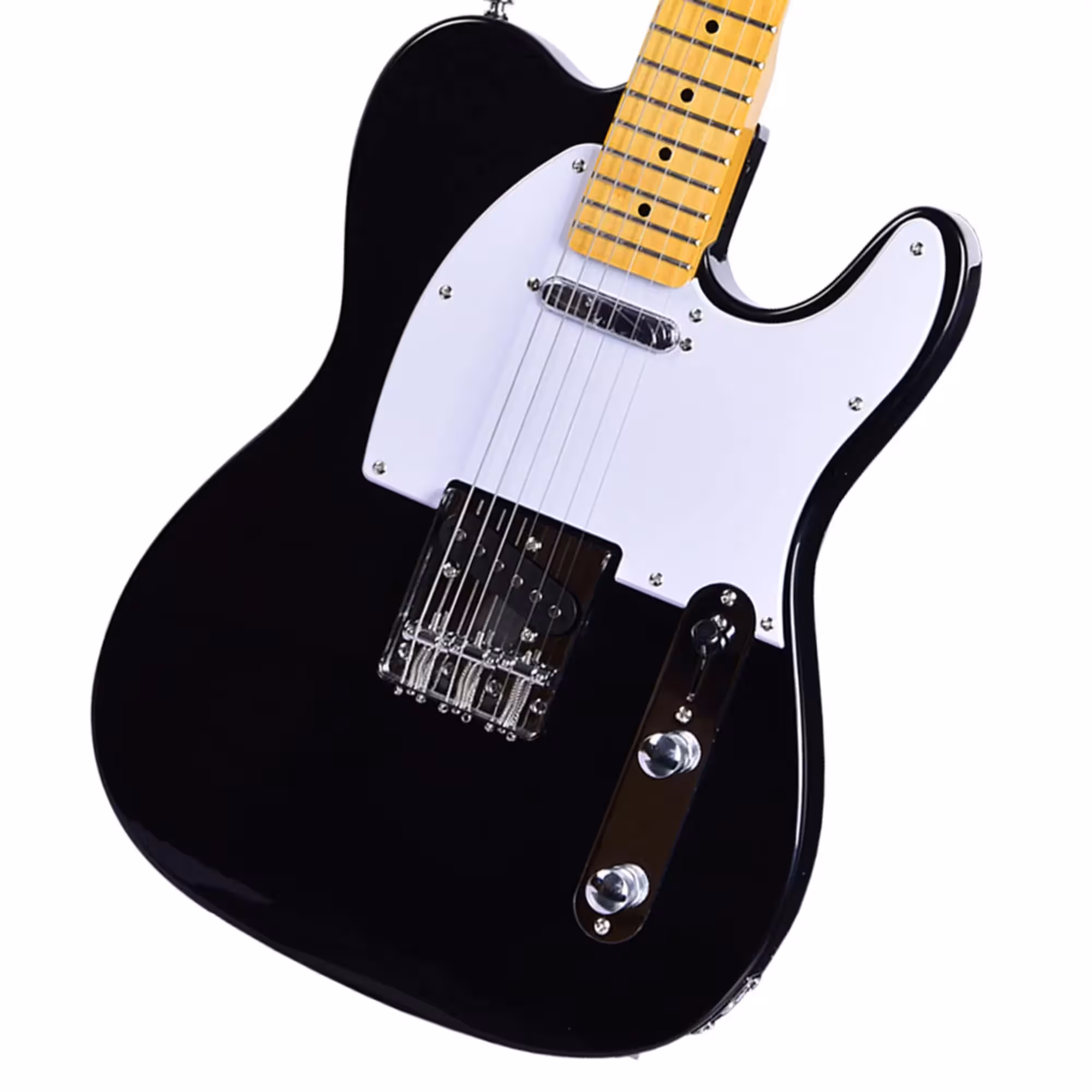 Электрогитара Kaysen Telecaster K-EGL-10 BK (1 / 5)
