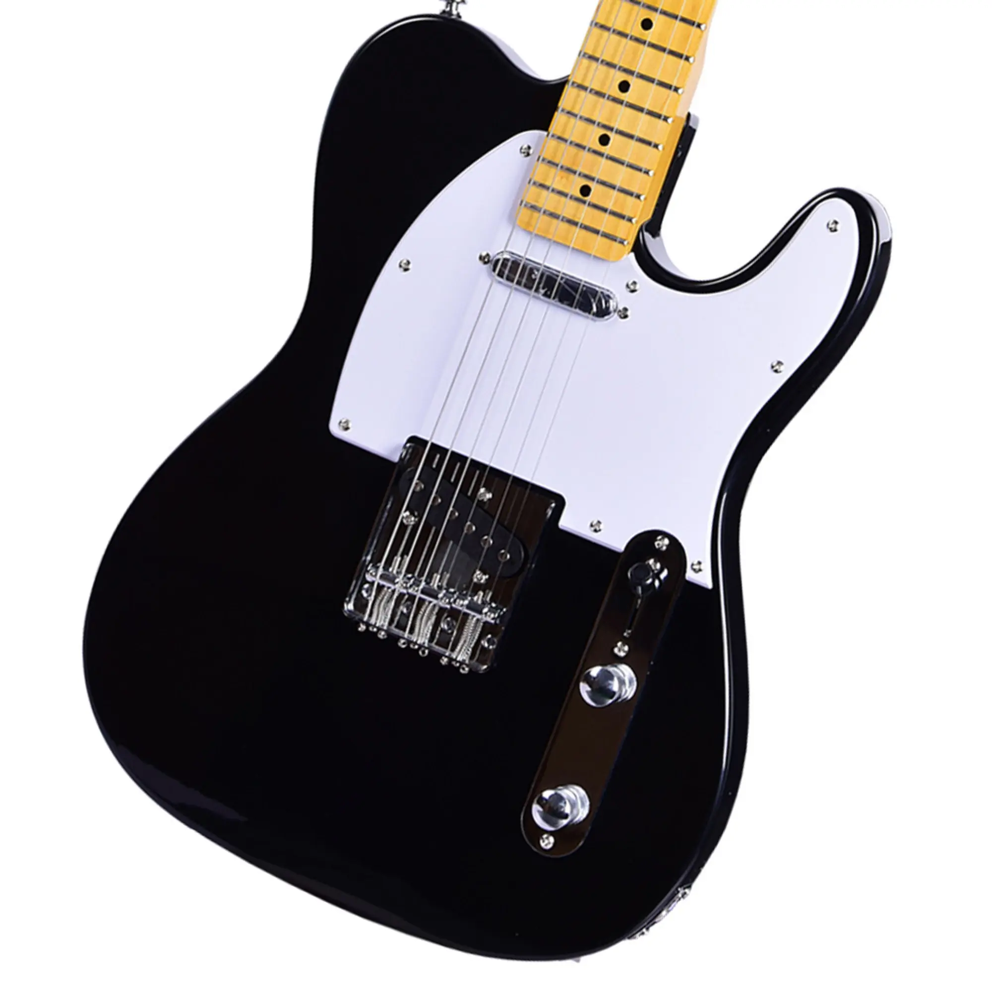 Электрогитара Kaysen Telecaster K-EGL-10 BK (1 / 5)